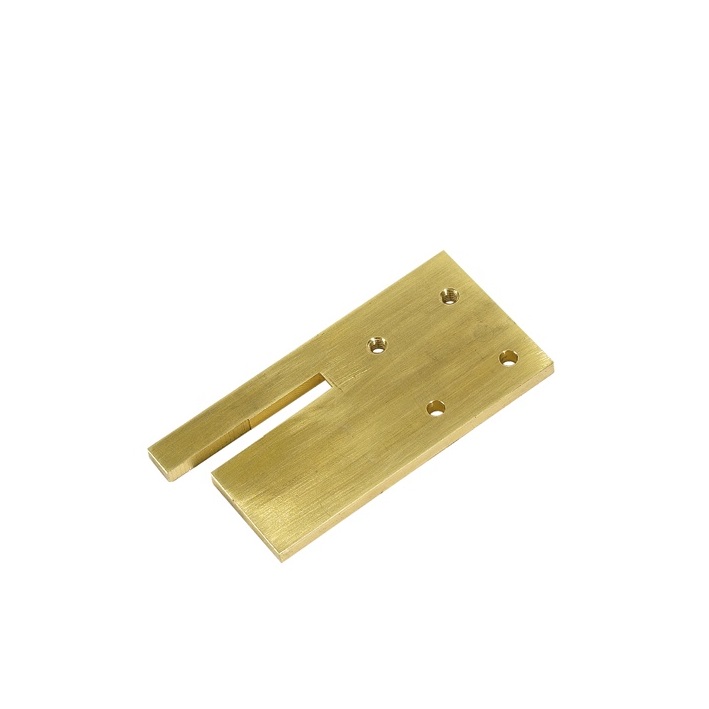 4CB03386 - BRASS L SCRAPER 15MM