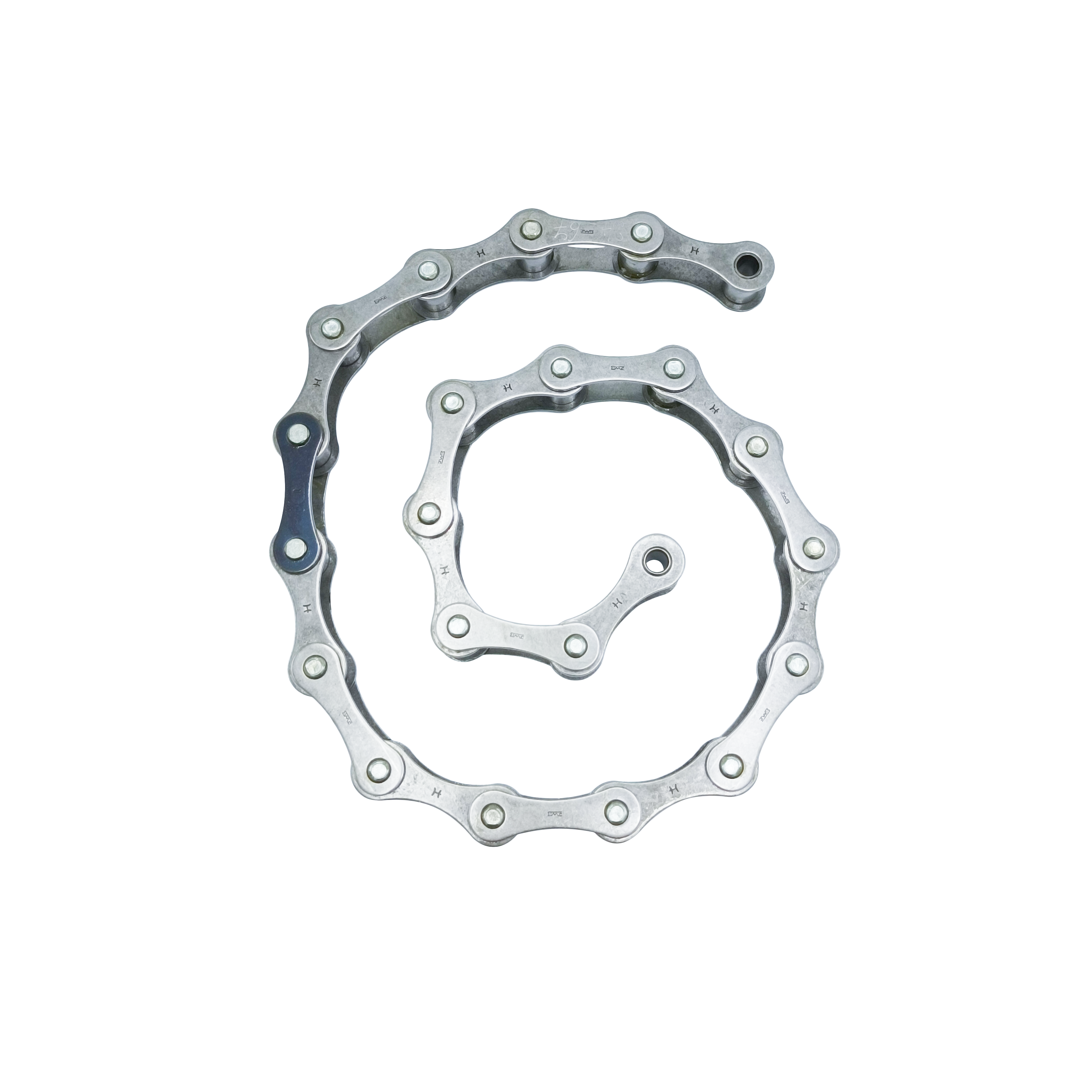 4CB02701 - CHAIN SET GRIPPER BAR (18PCS)