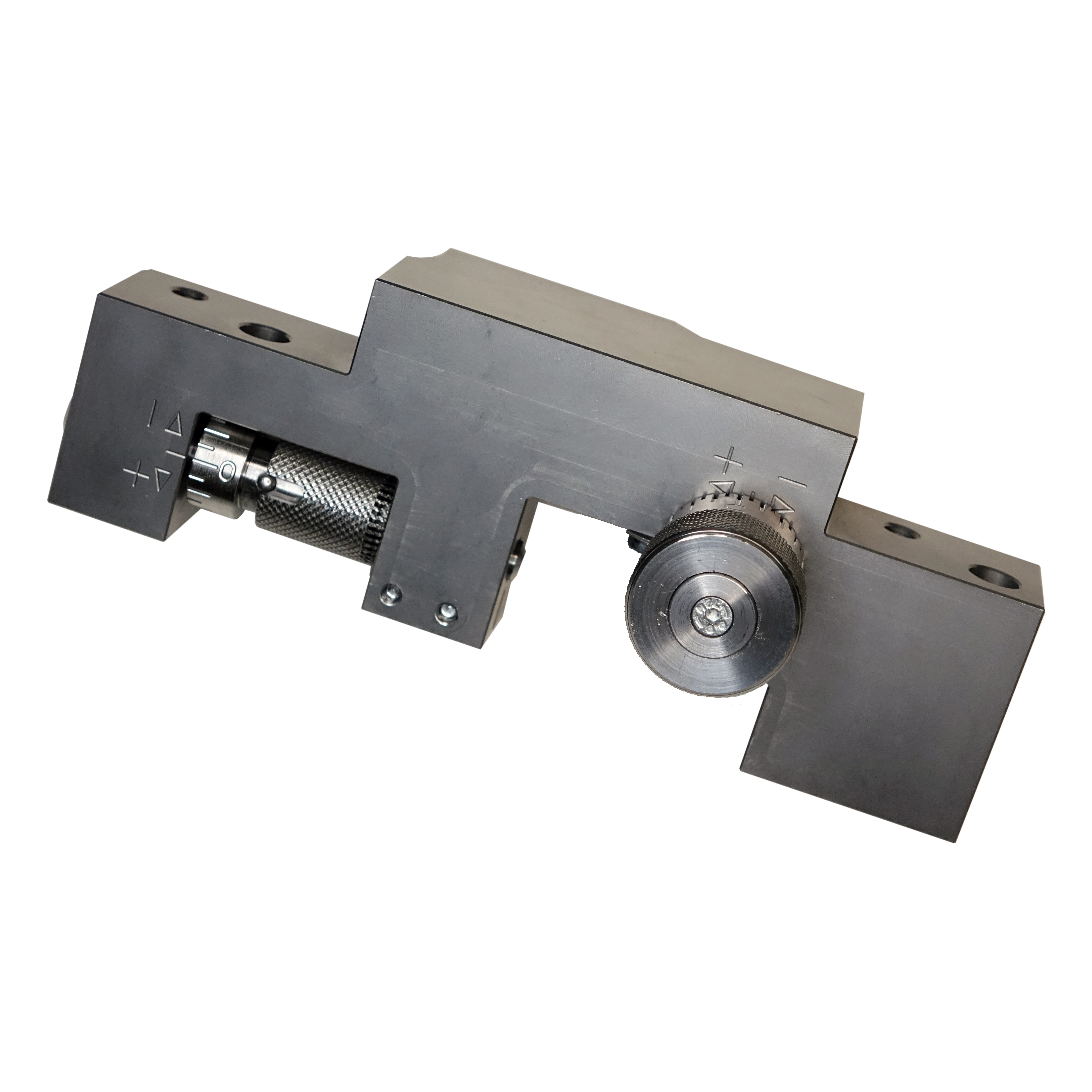 4CB07627 - MICROMETRIC ADJUSTMENT OS