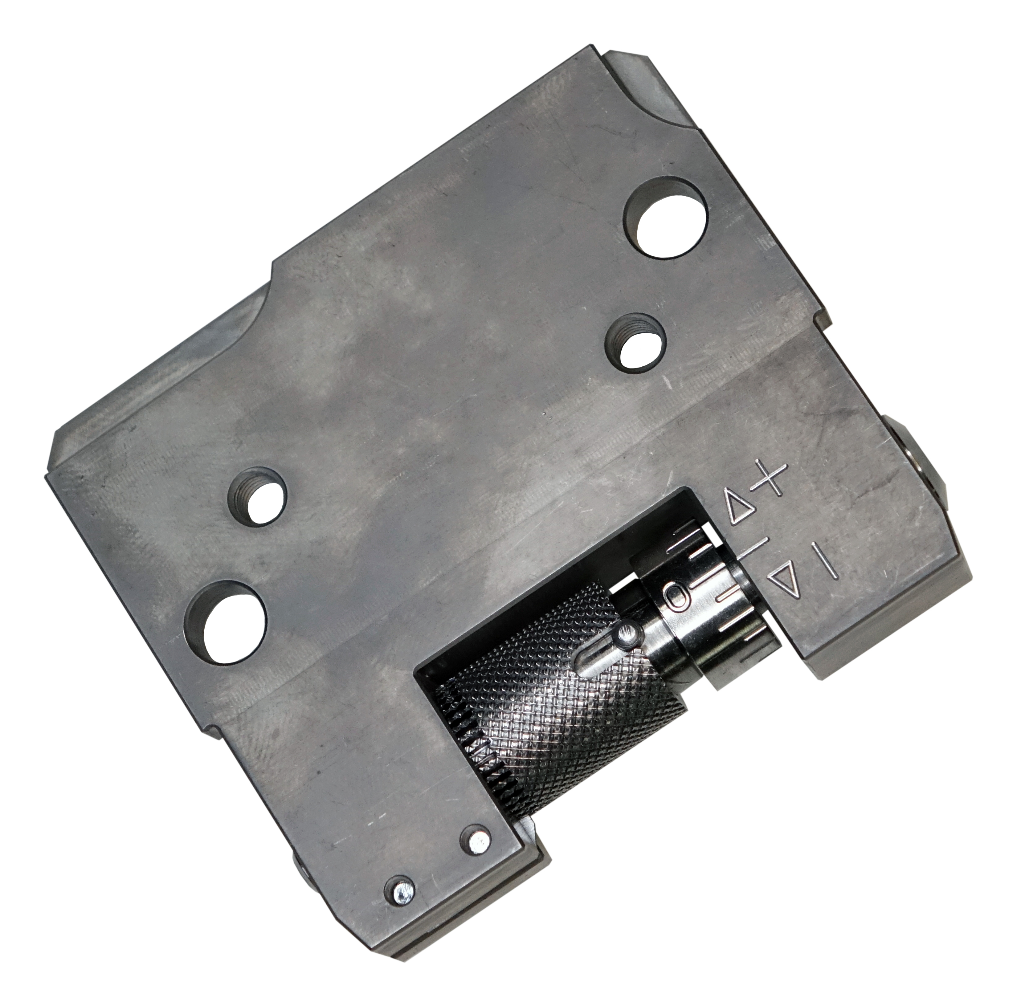 4CB07605 - MICROMETRIC ADJUSTMENT OOS