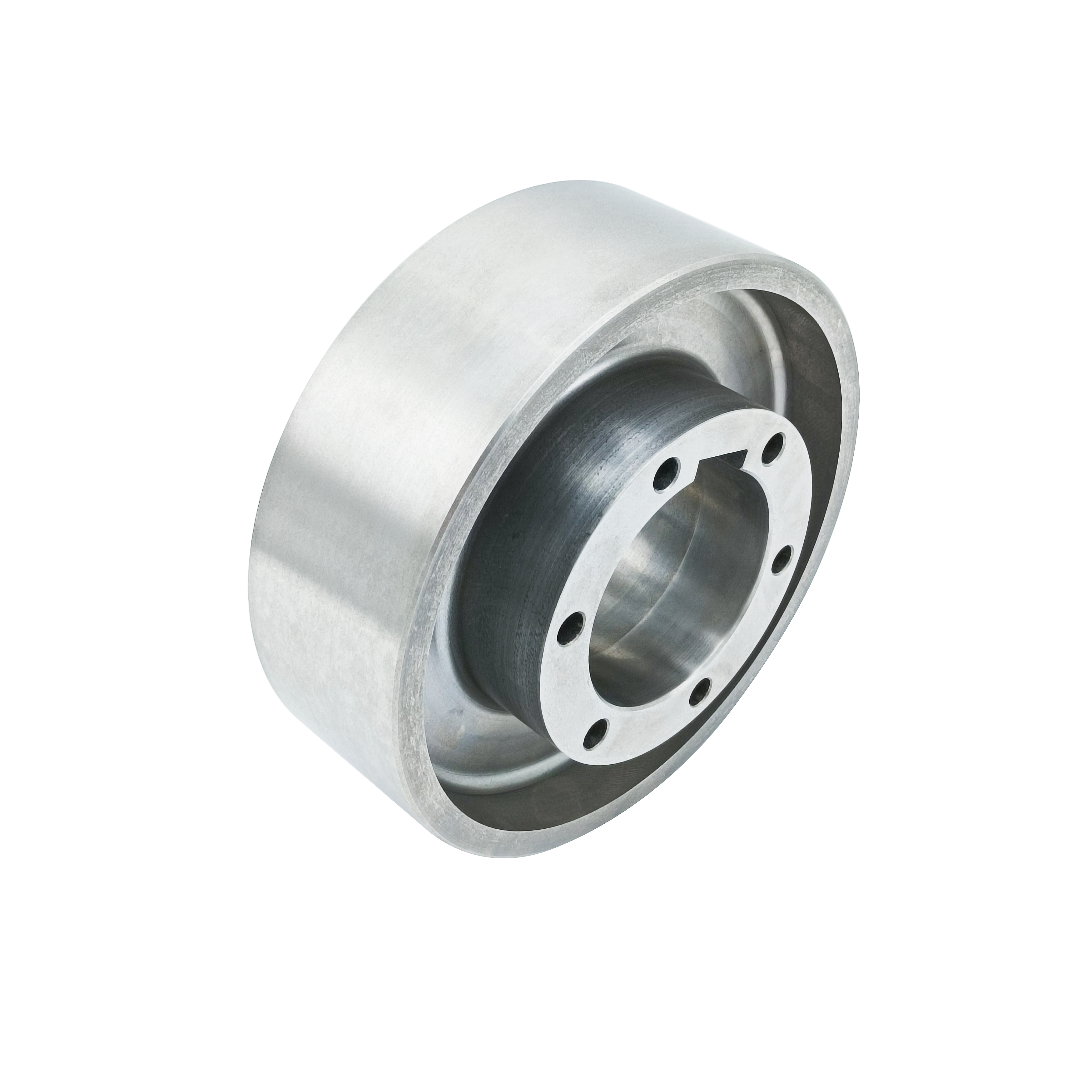 4CB06654 - POWER FLO (HUB)