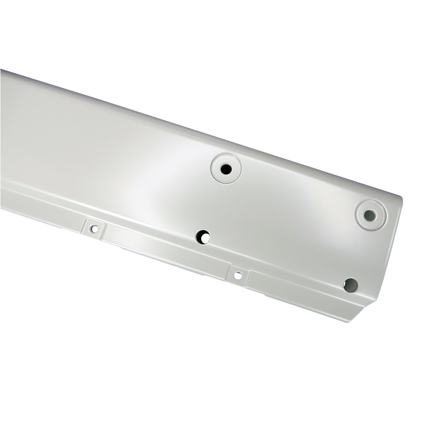 4CB08032 - GRIPPER BAR SHELL