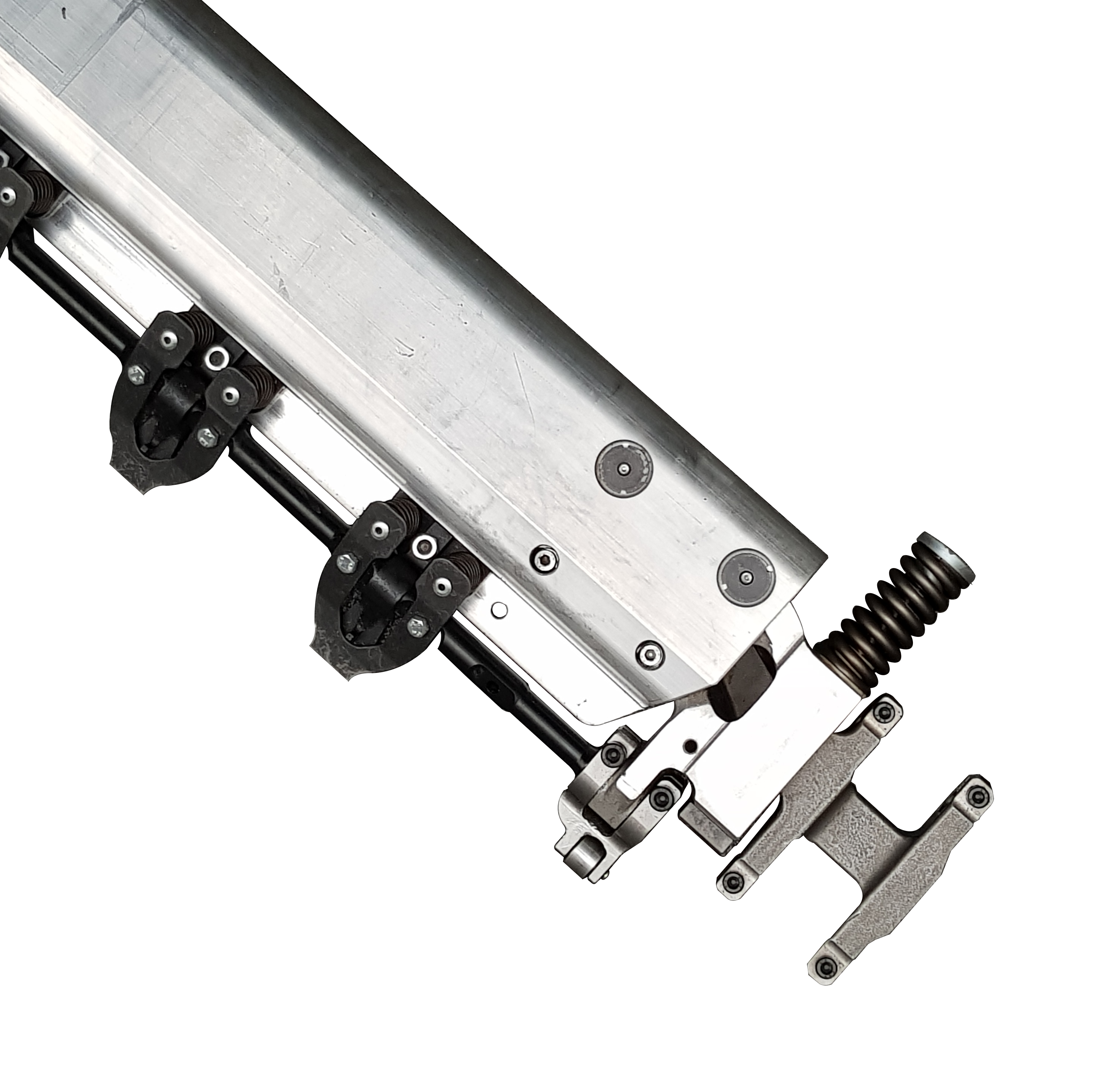 4CB02582 - GRIPPER BAR