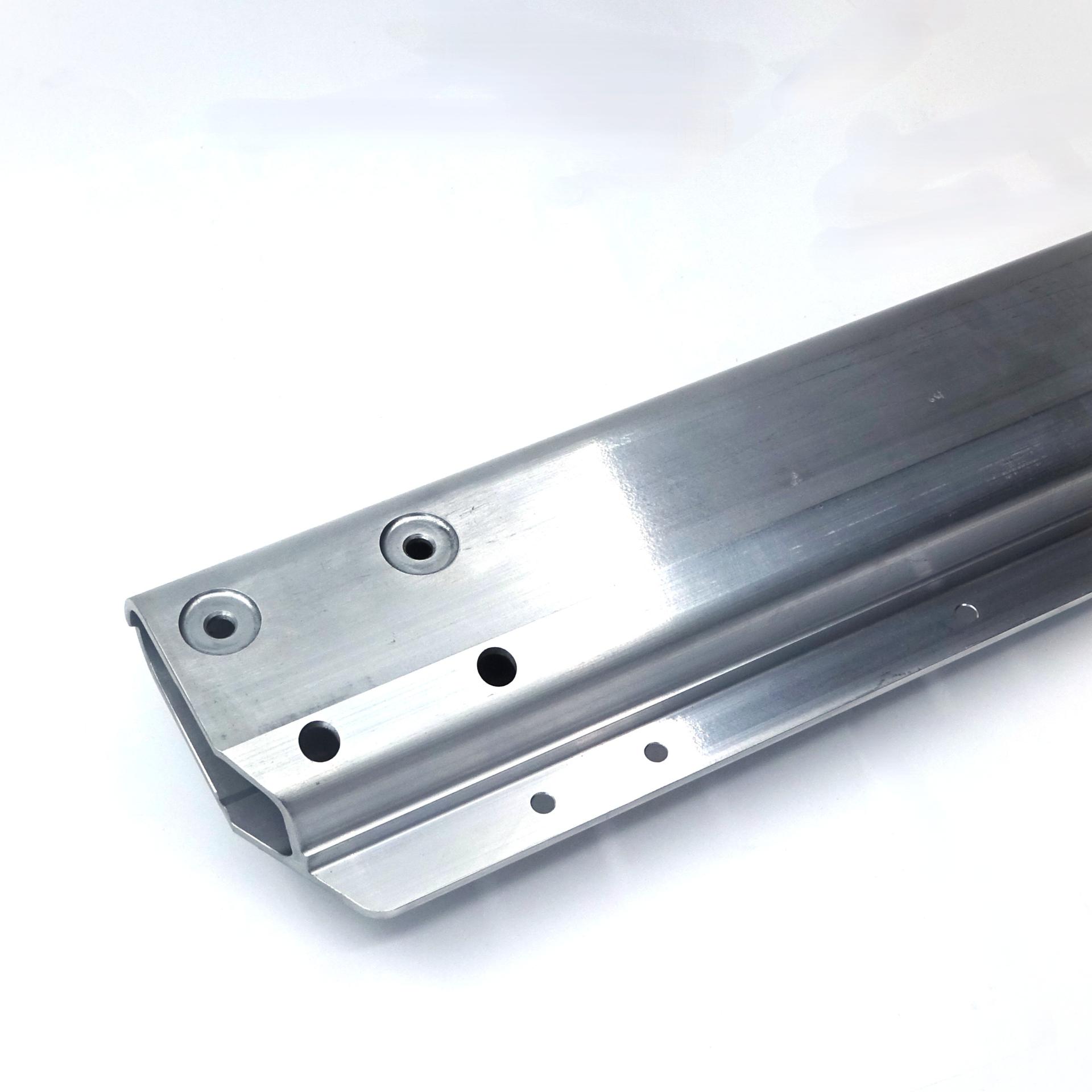 4CB24537 - GRIPPER BAR BODY