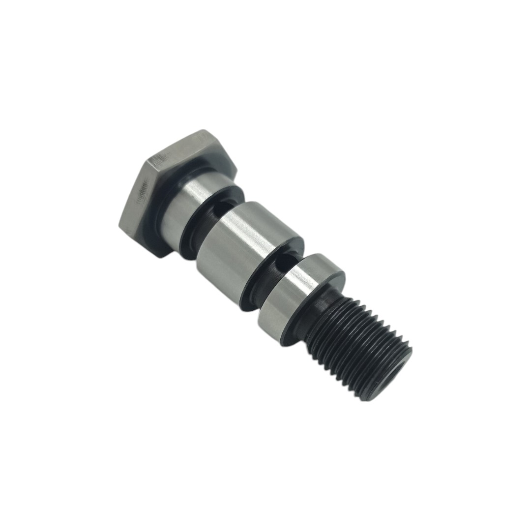 4CB25762 - AXLE