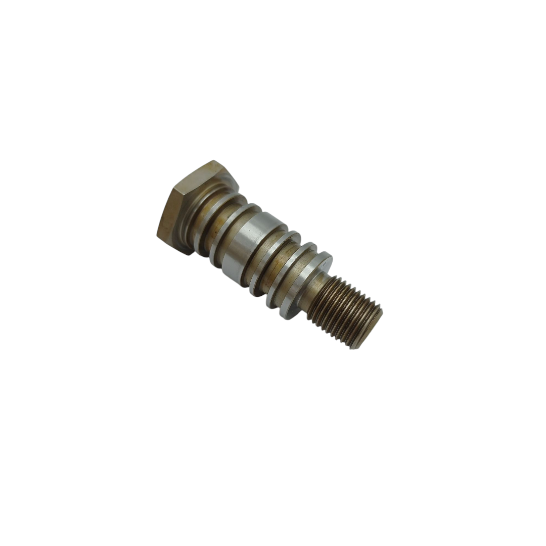 4CB246583 - AXLE