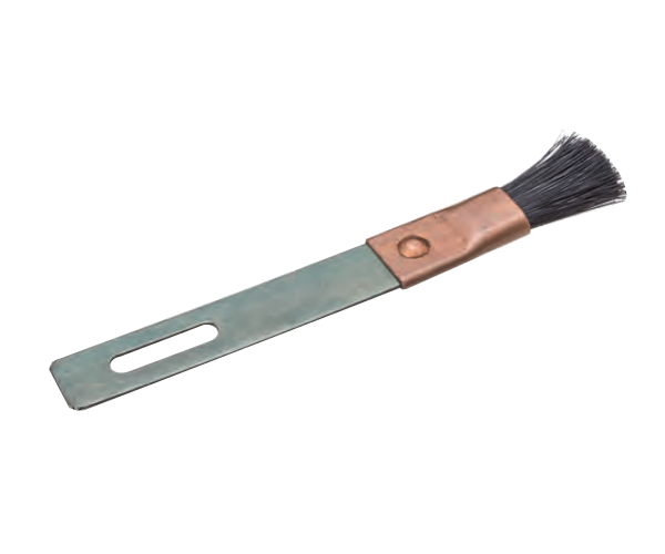 4CB03017 - LARGE BRUSH 144 MM