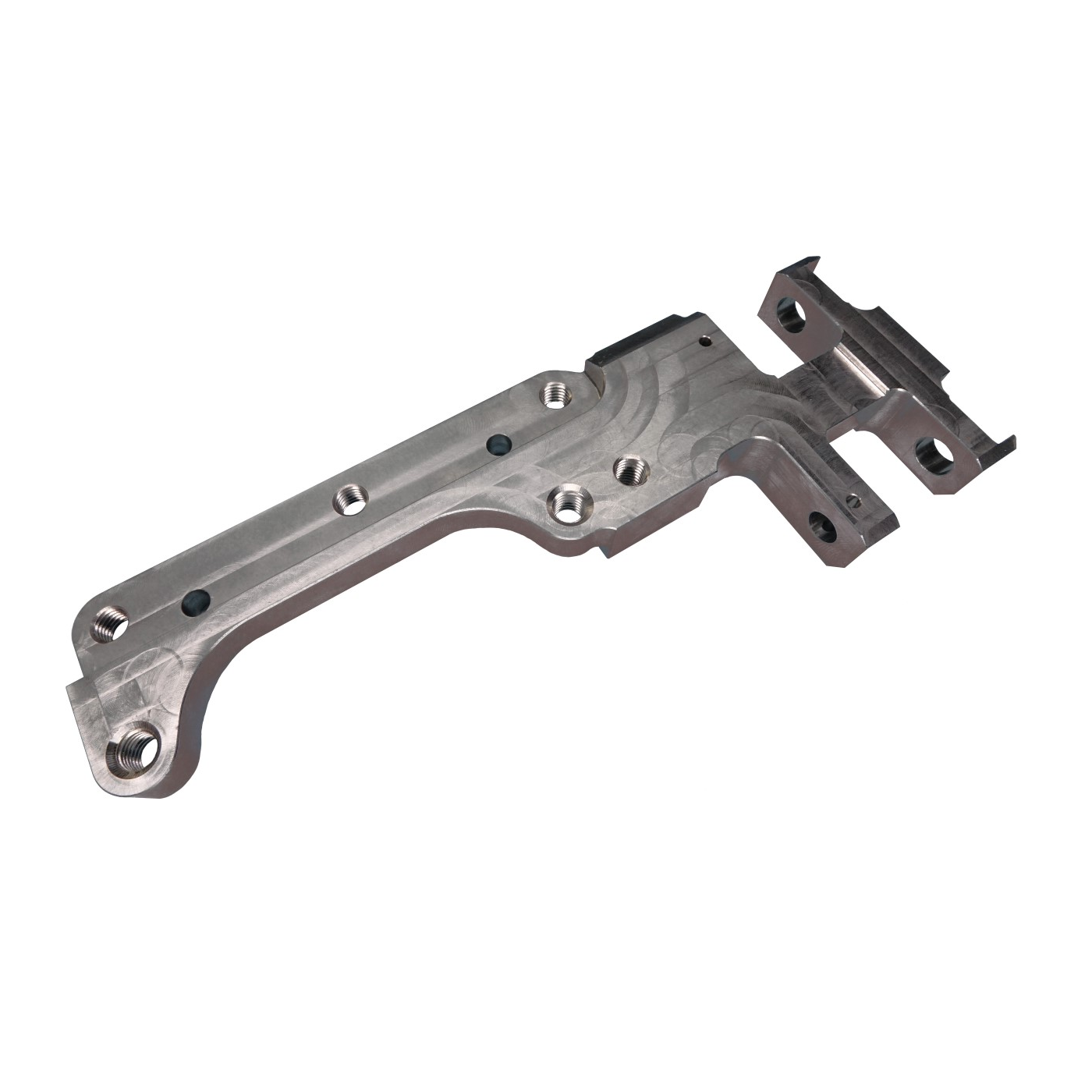 4CB07696 - FASTENING PIECE