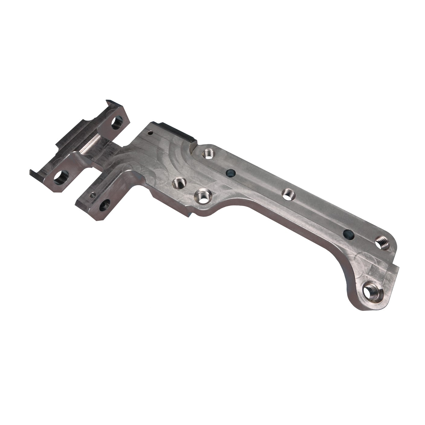 4CB07697 - END PIECE