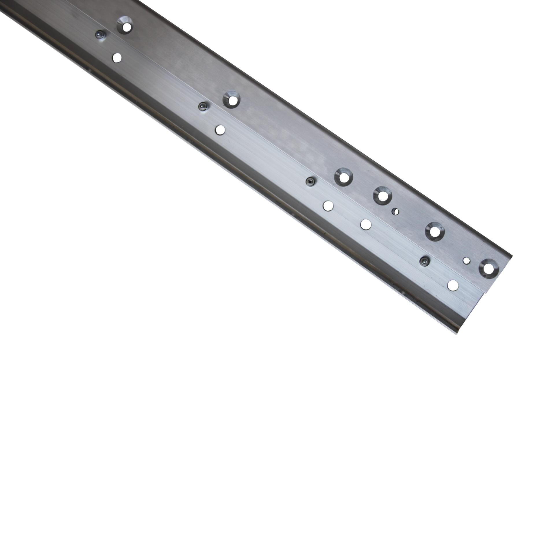 4CB07904 - SHELL FOR GR BAR WITH MARGIN