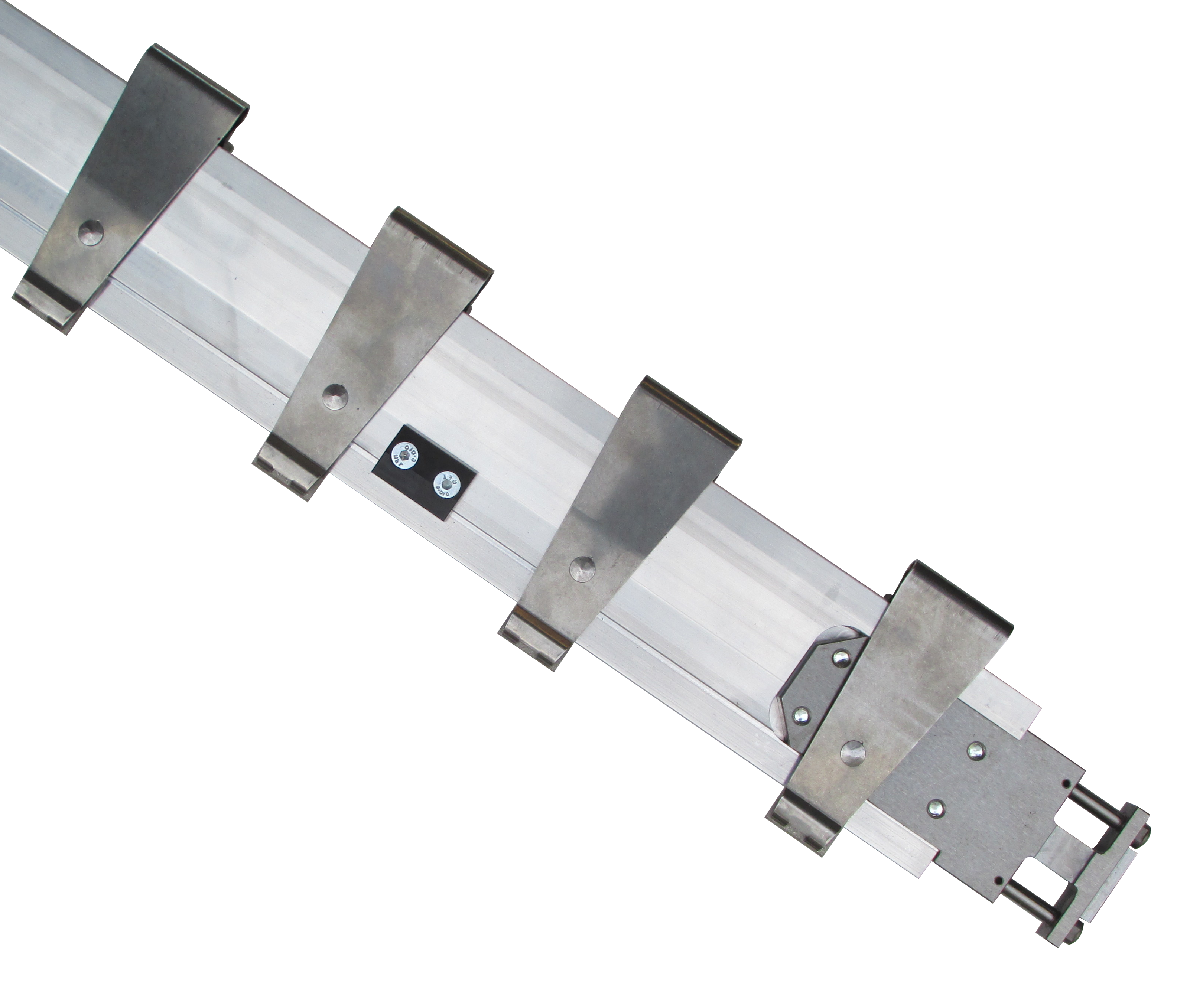 4CB02446 - GRIPPER BAR