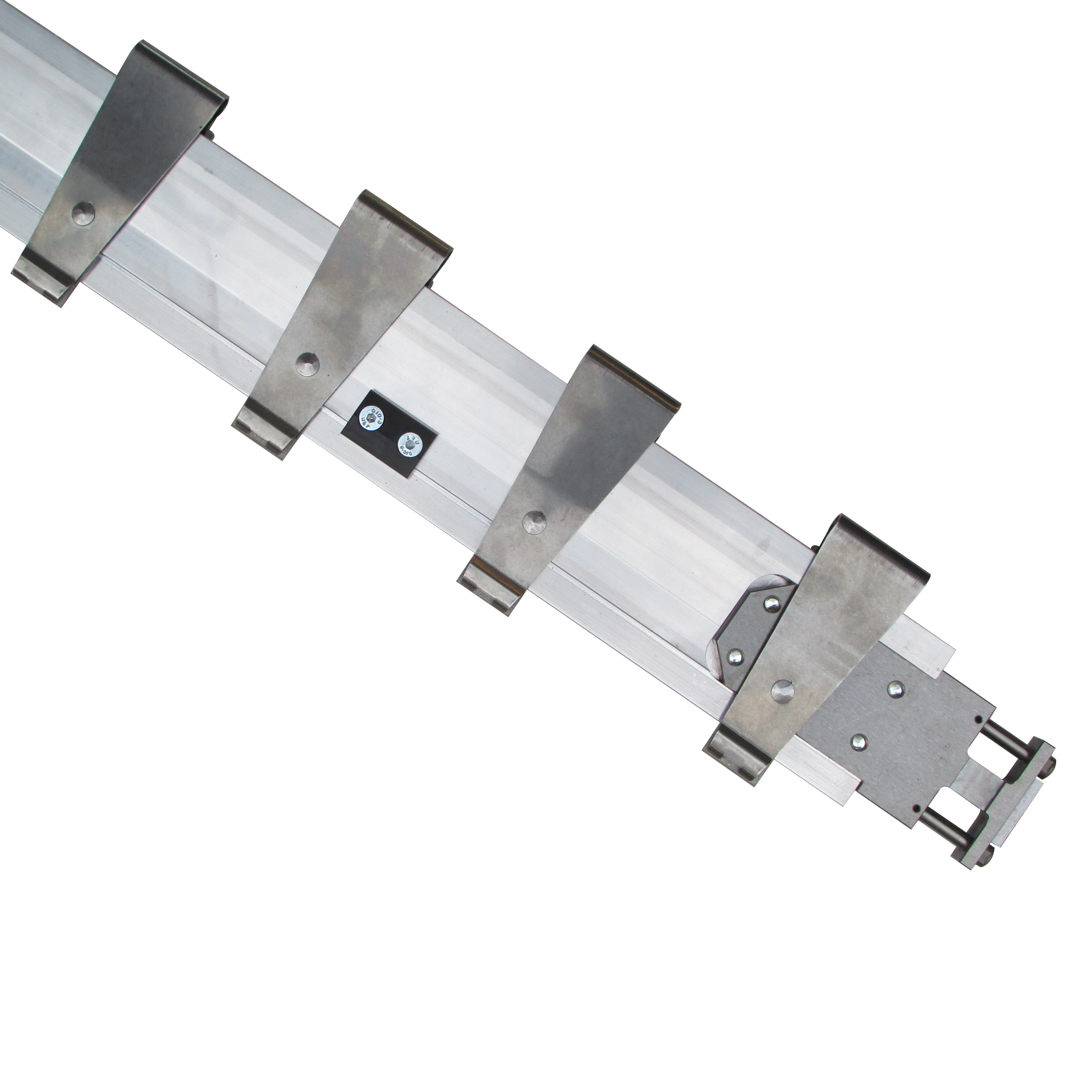 4CB02446 - GRIPPER BAR