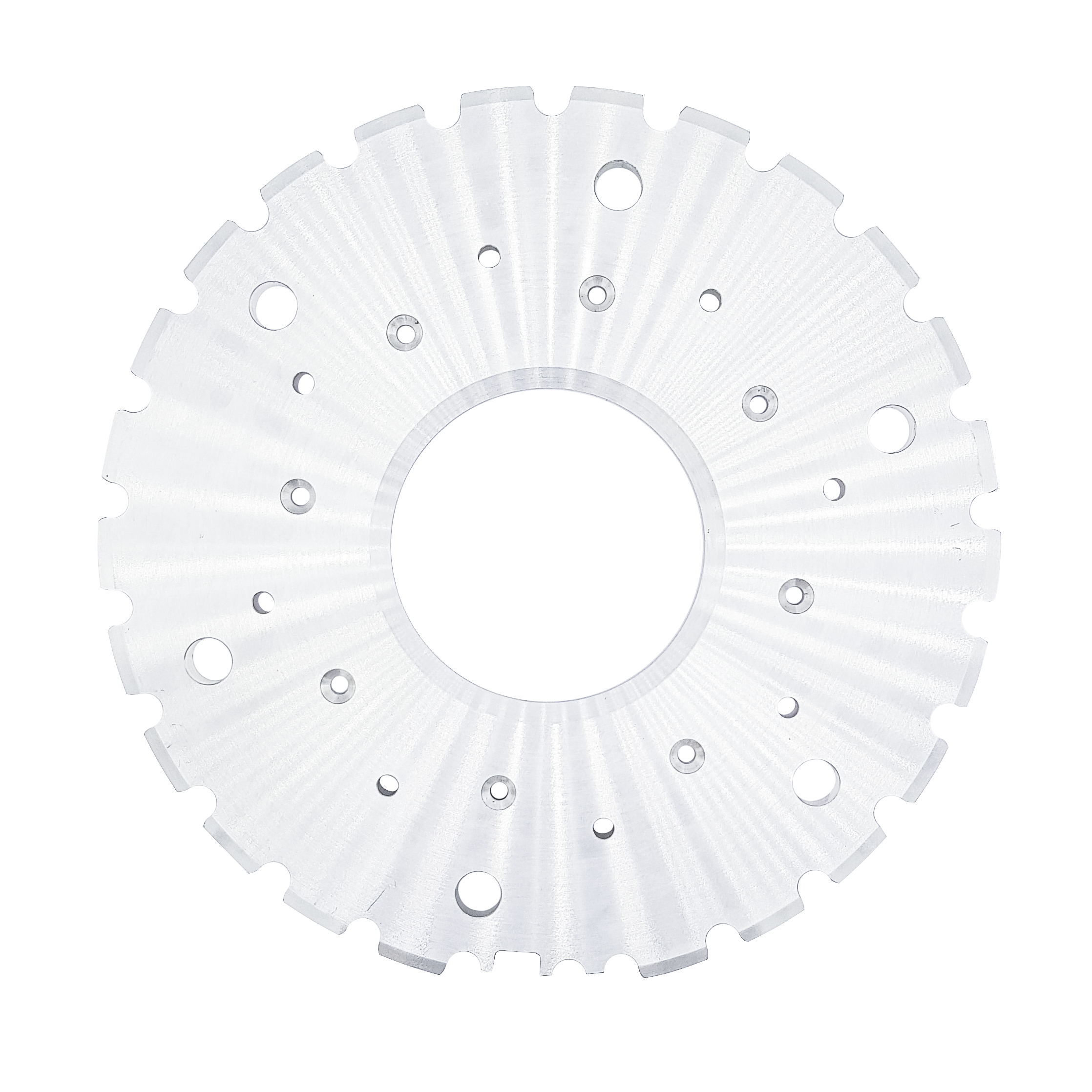 4CB05120 - SPROCKET WHEEL (O.O.S.)
