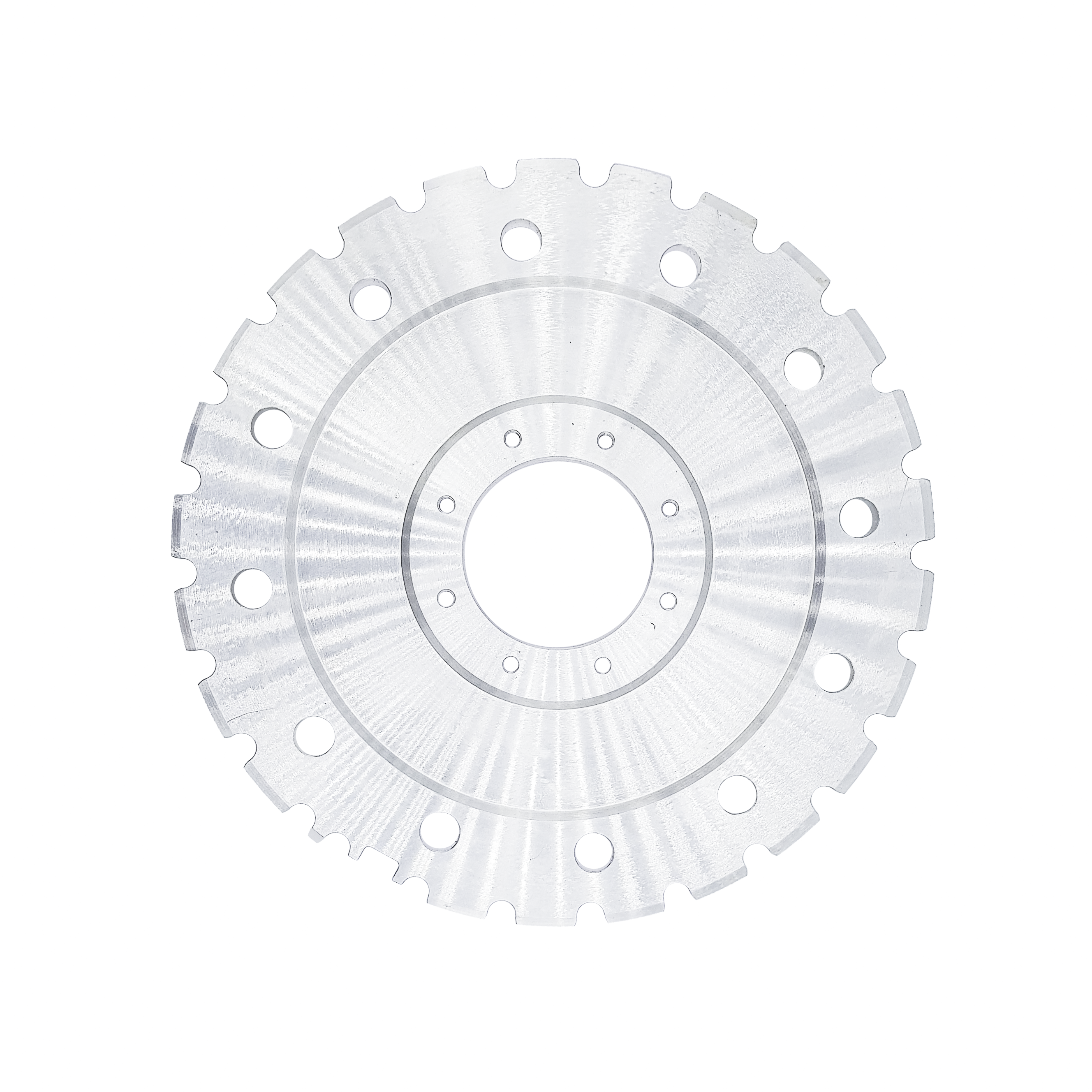 4CB02434 - SPROCKET WHEEL O.S.
