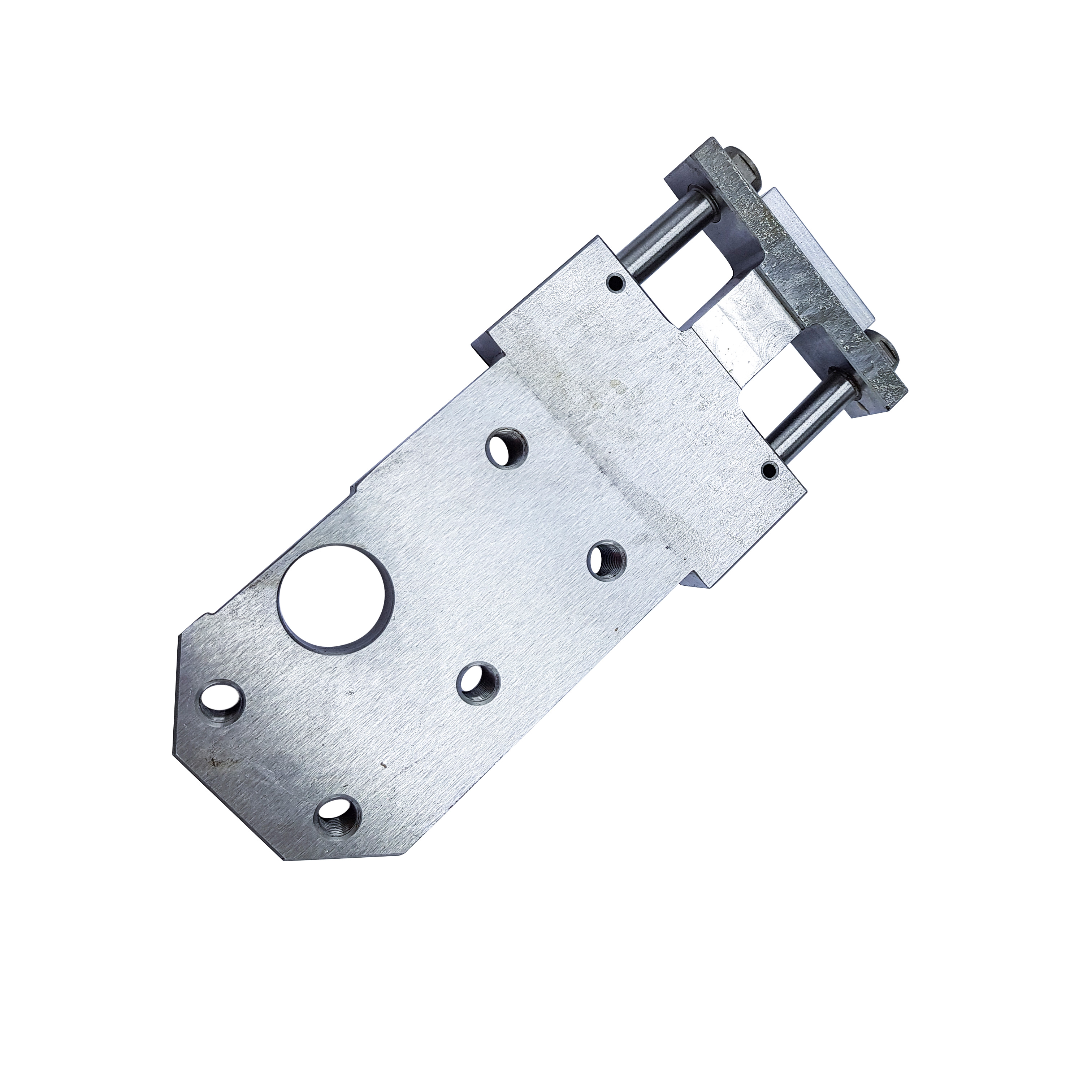 4CB02448 - END FITTING O.S.