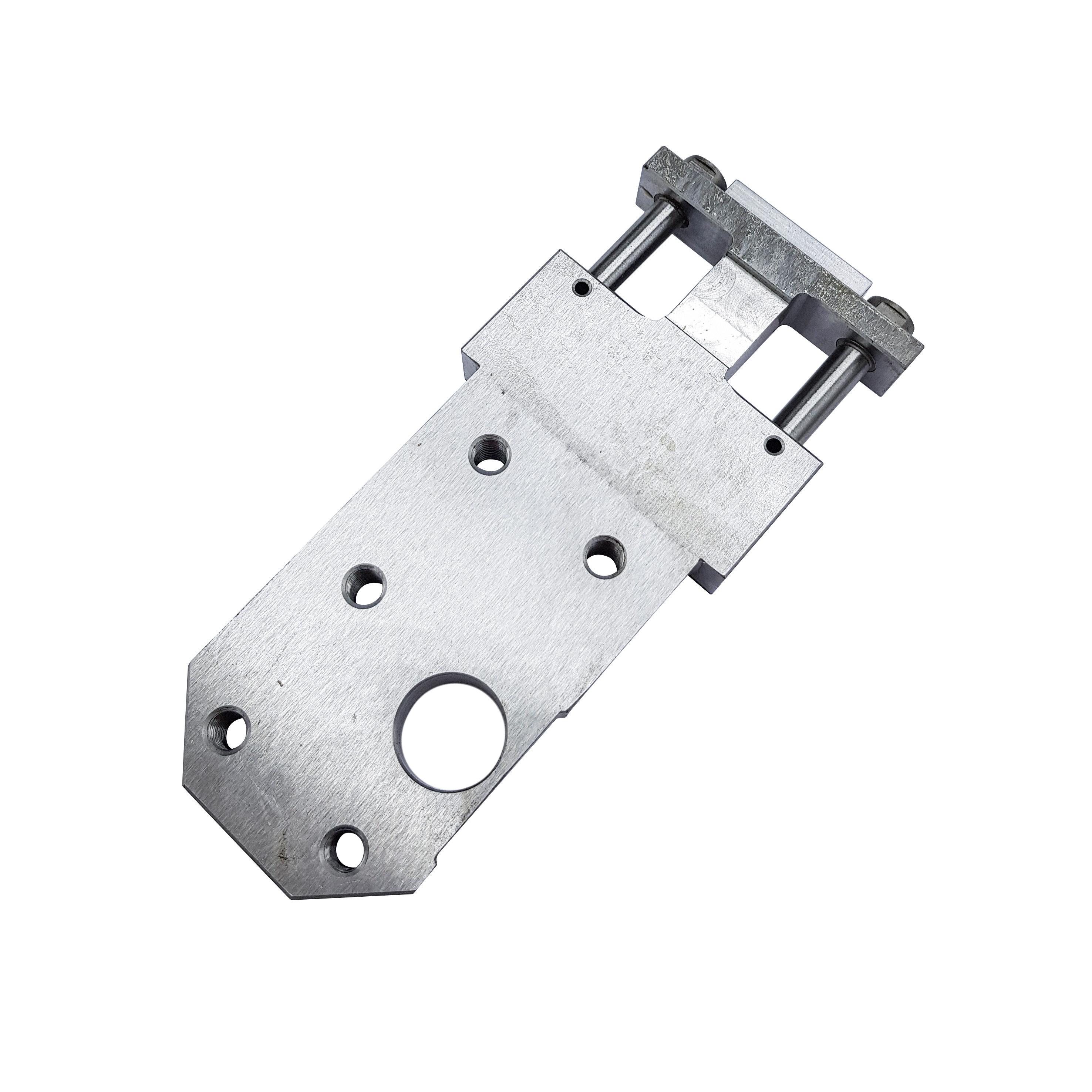 4CB02449 - END FITTING O.O.S.