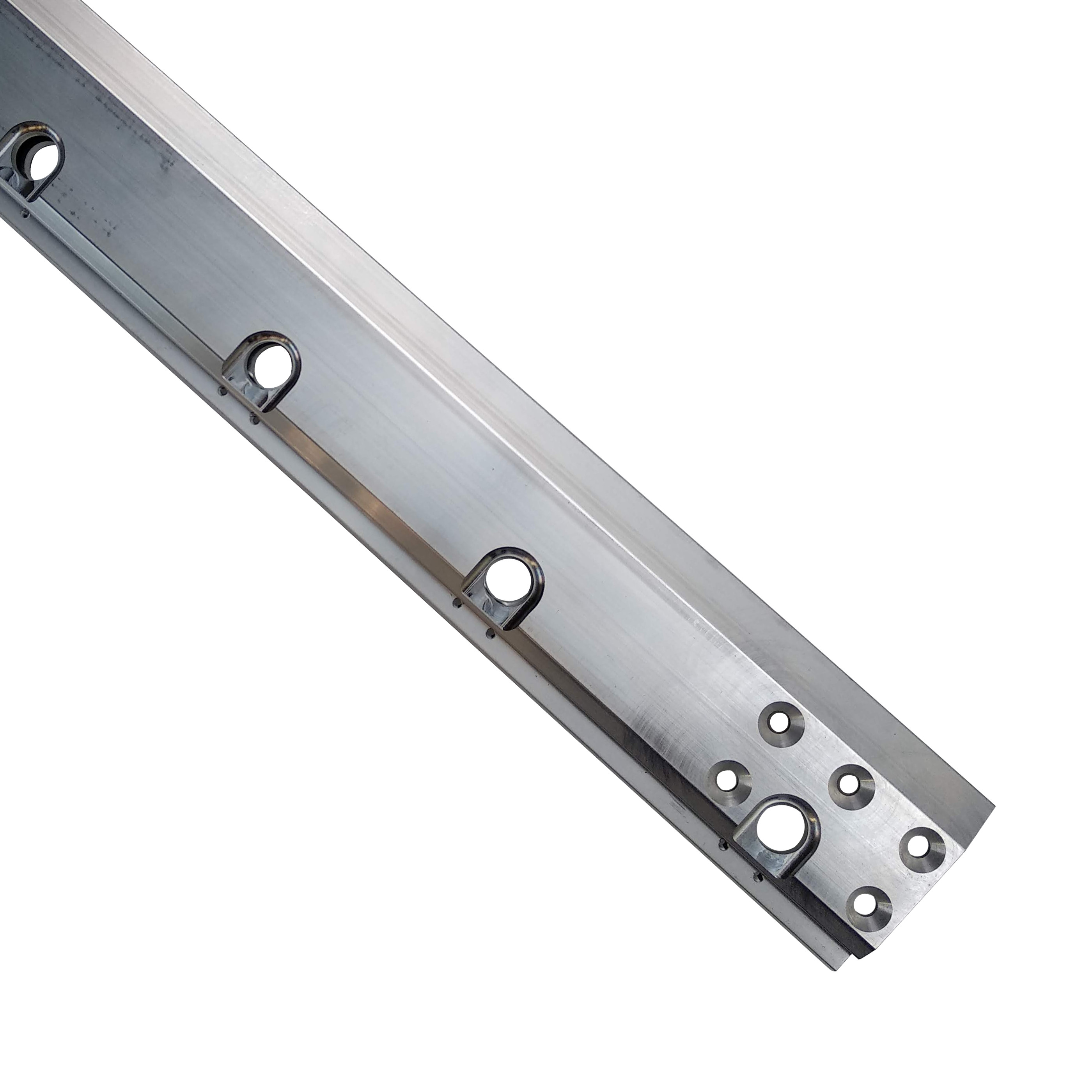 4CB02447 - GRIPPER BAR SHELL