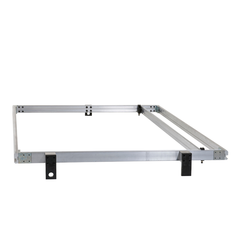 4CB02839 - LOWER STRIPPING FRAME