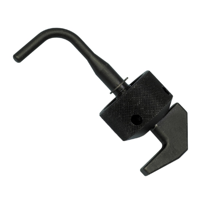 4CB02840 - CLAMP, SET OF 6 PCS.