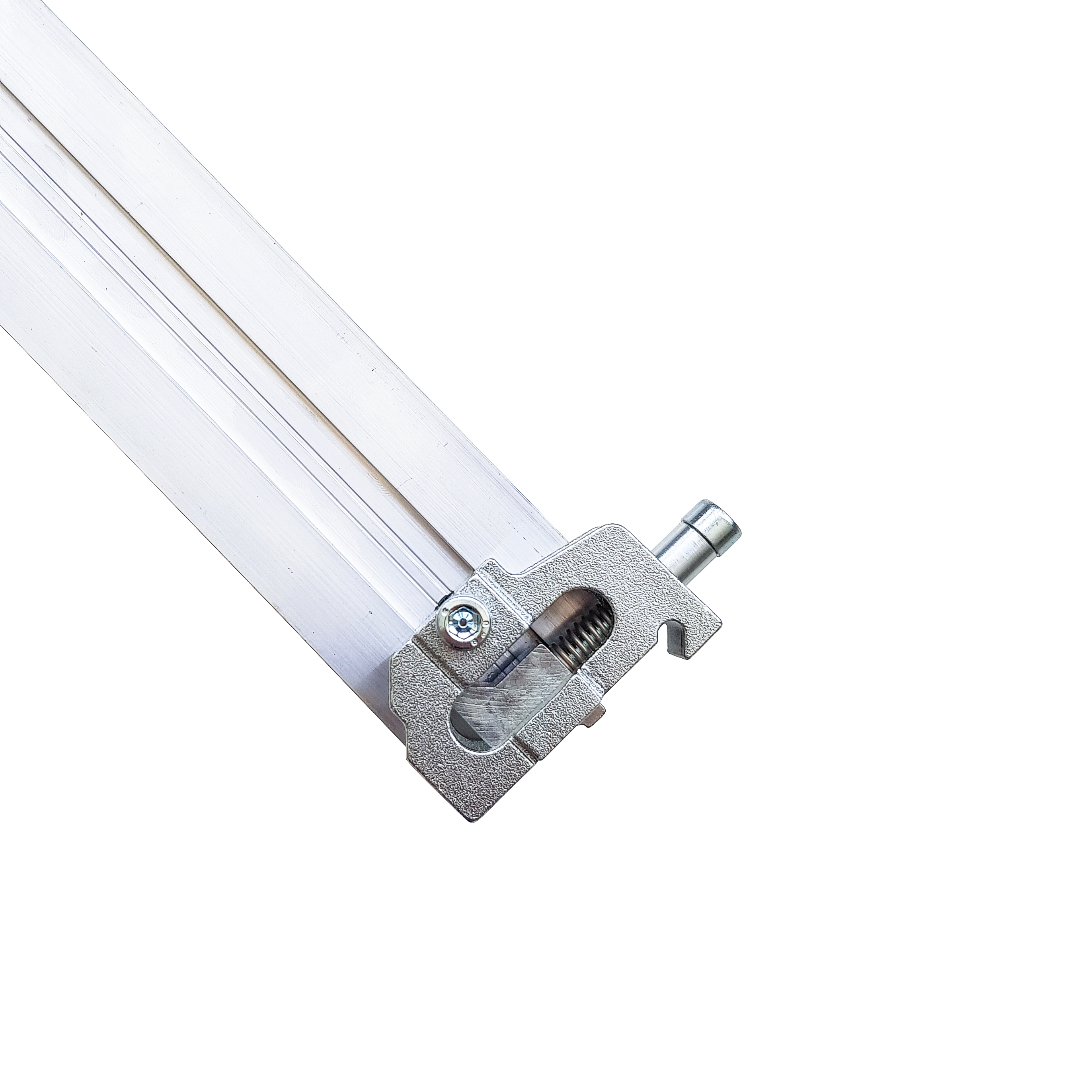 4CB02627 - FIXING BAR 1139 MM