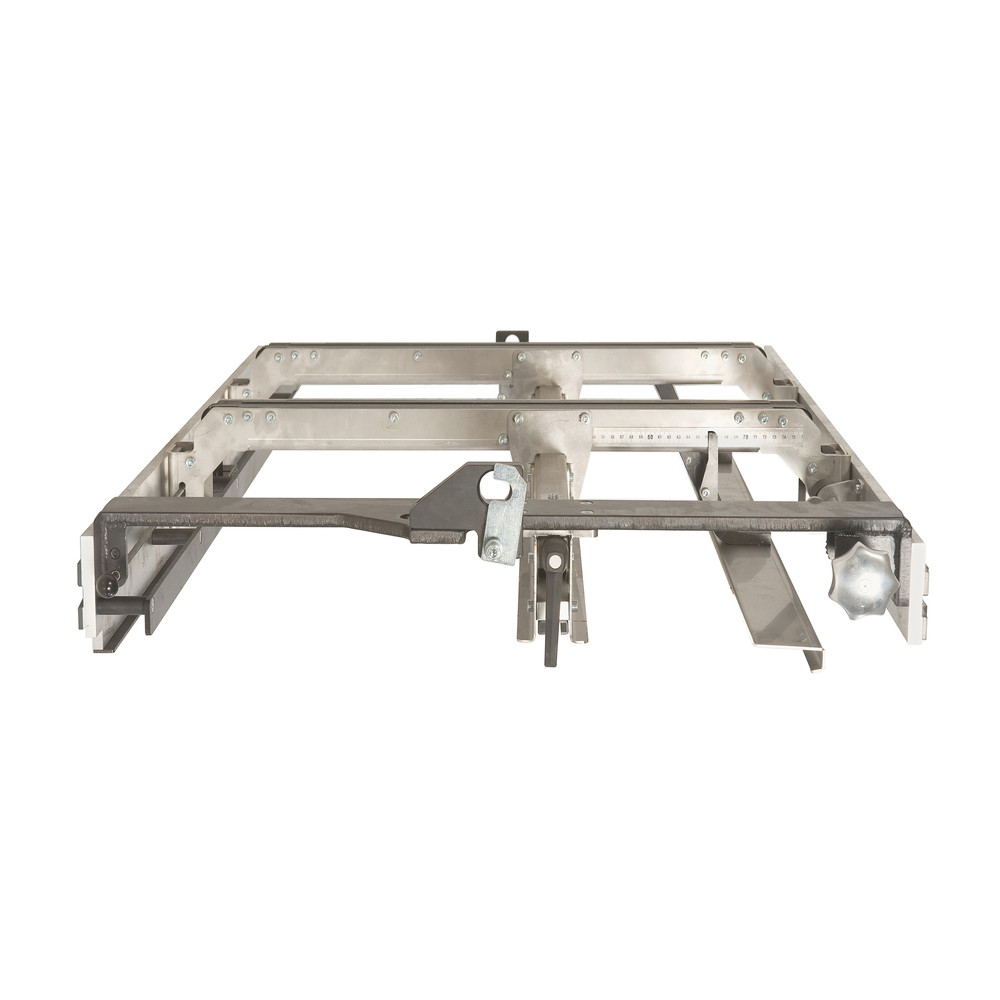 4CB05141 - UPPER STRIPPING QL FRAME