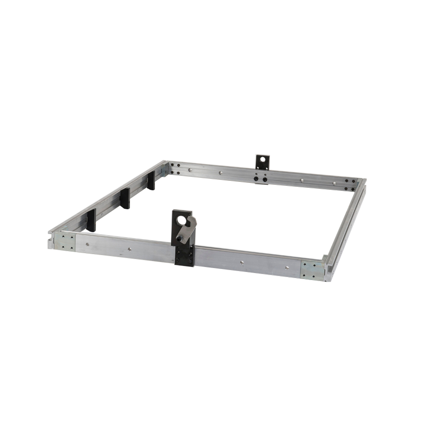4CB28341 - UPPER STRIPPING FRAME
