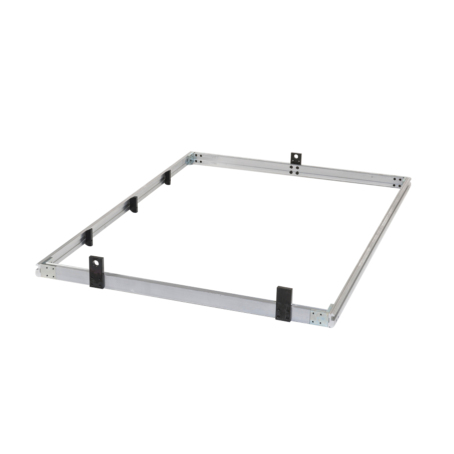 4CB02835 - UPPER STRIPPING FRAME