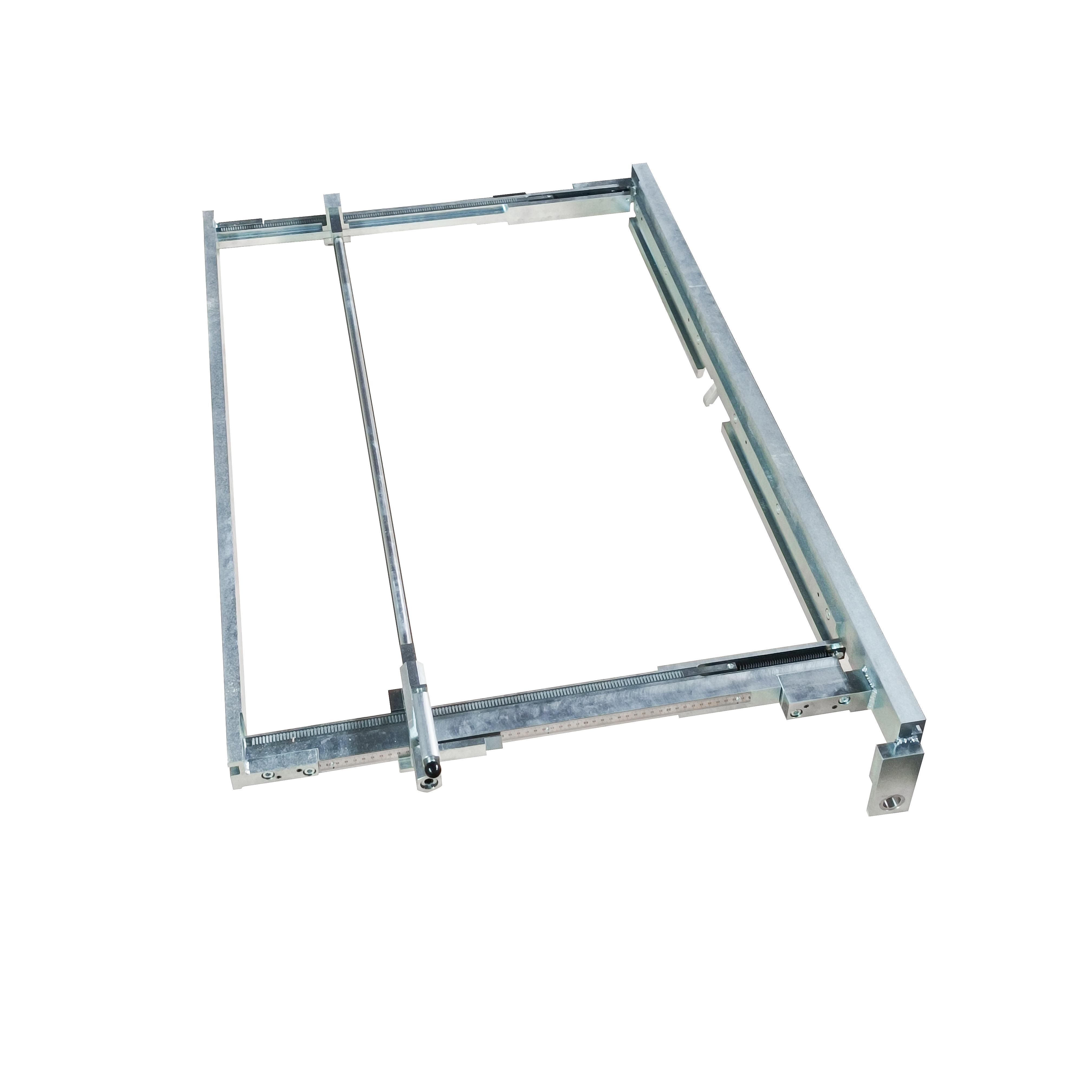 4CB08052 - CENTRAL STRIPPING QL FRAME