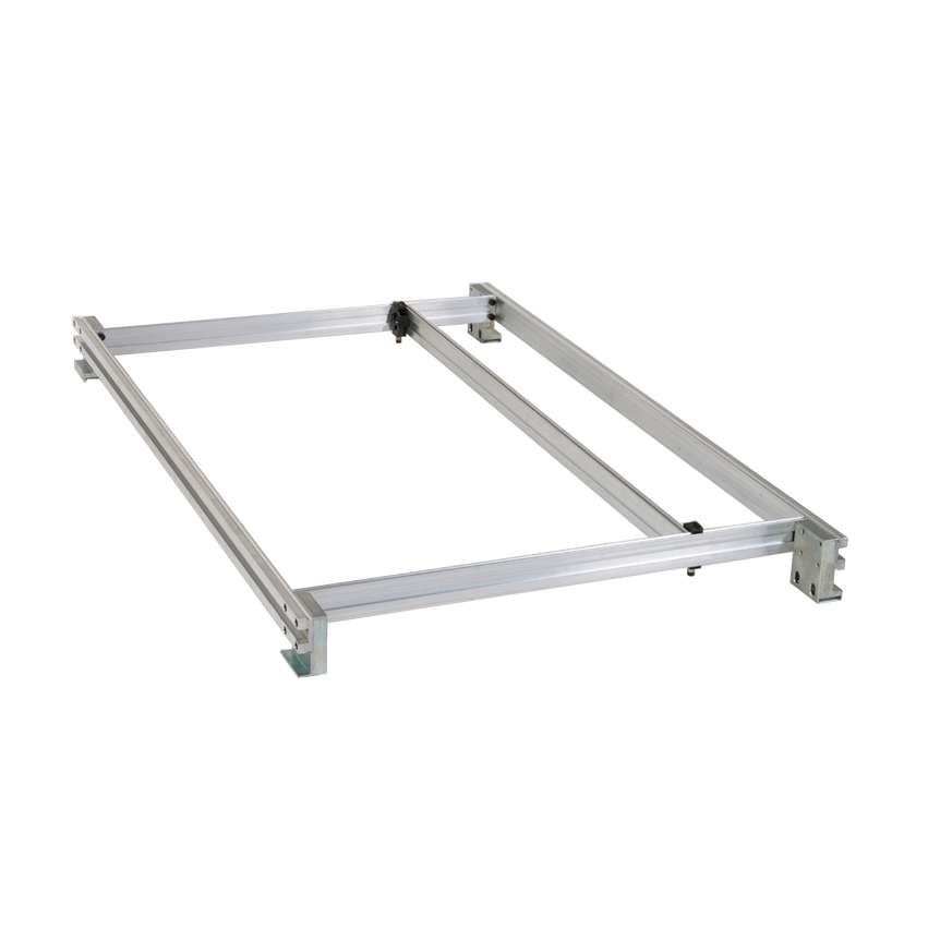 4CB02838 - LOWER STRIPPING FRAME