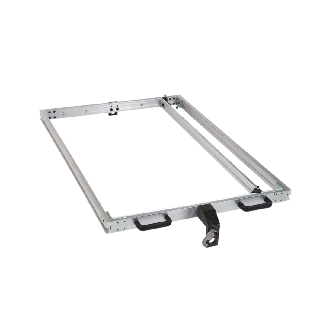 4CB02837 - LOWER STRIPPING FRAME