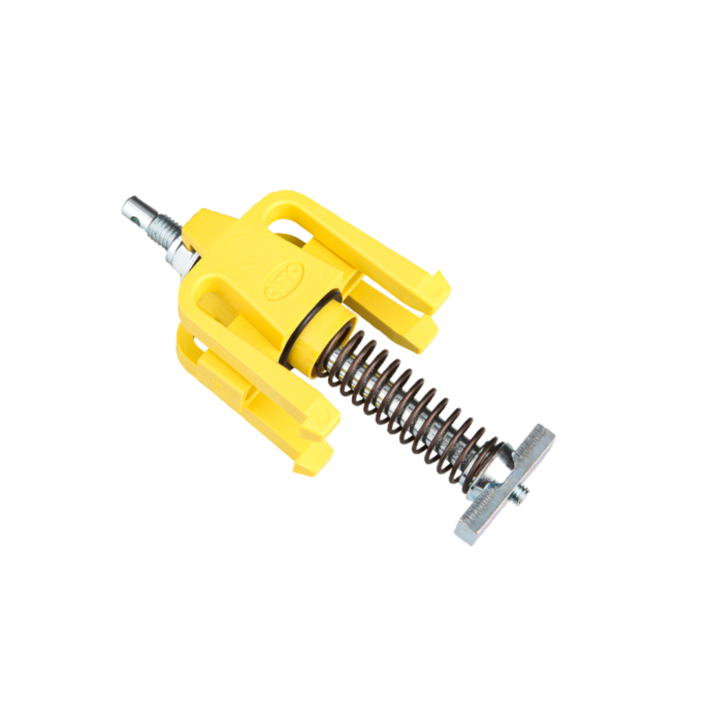 4CB03348 - SPIDER PRESSER (SET 25 PCS)