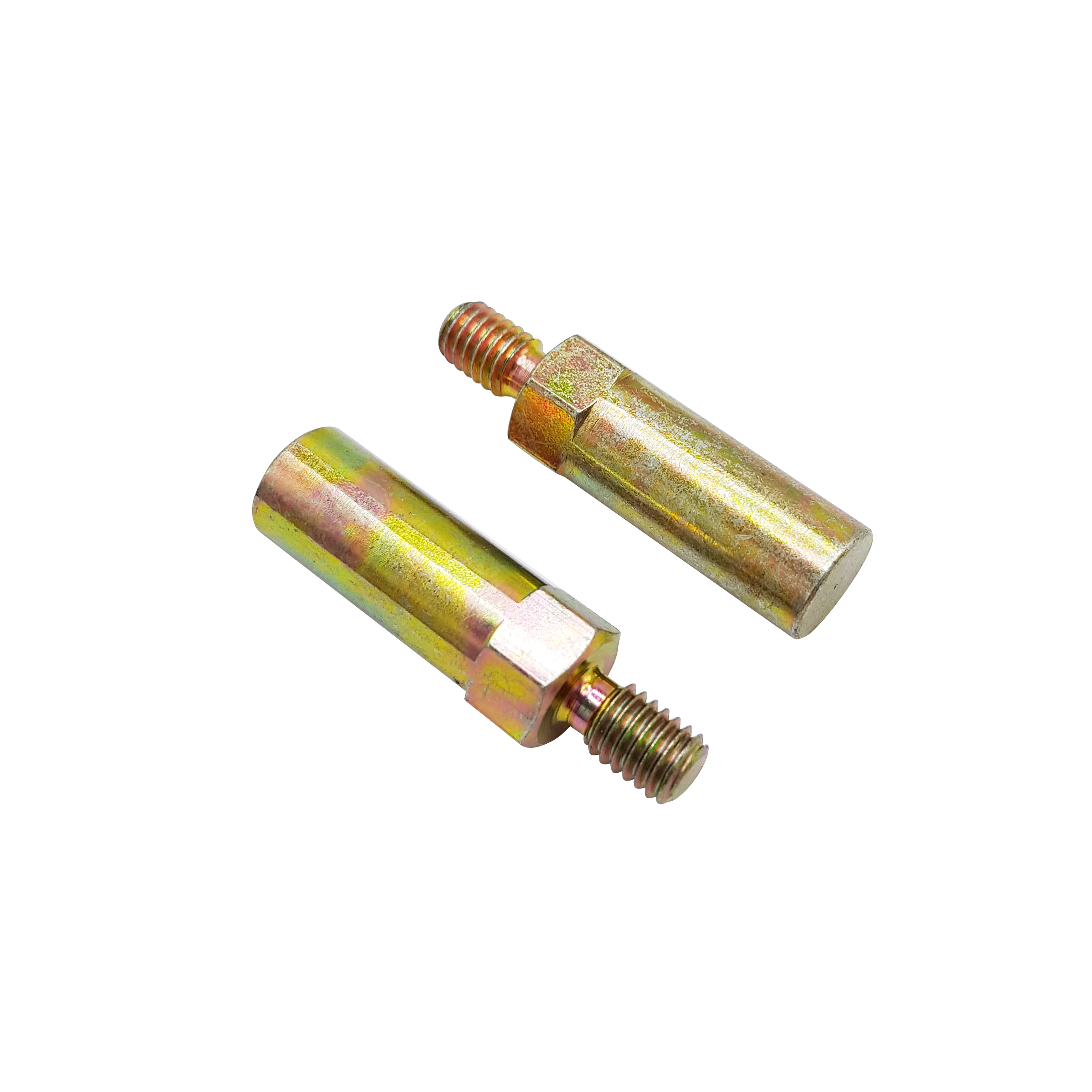 4CB02534 - UPPER STRIP PIN 10 MM, 100X