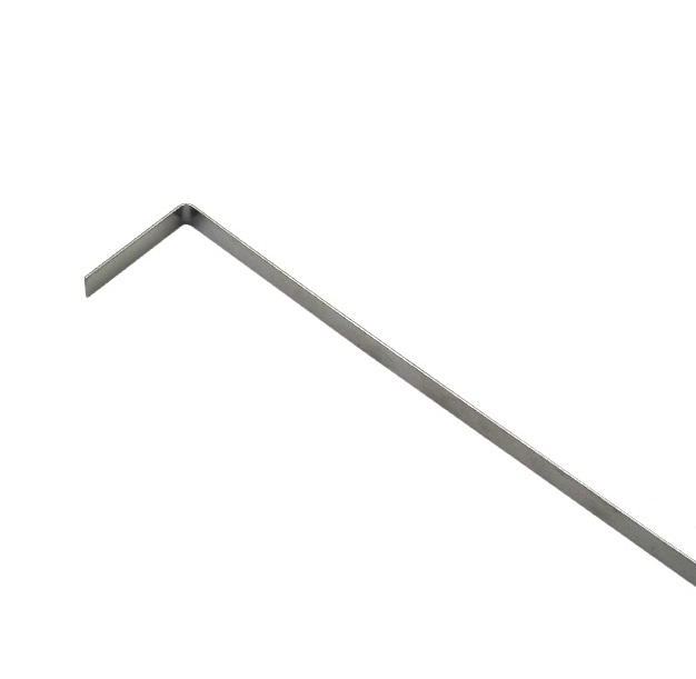 4CB03546 - HOOK (FOLD-OVER) 40 MM