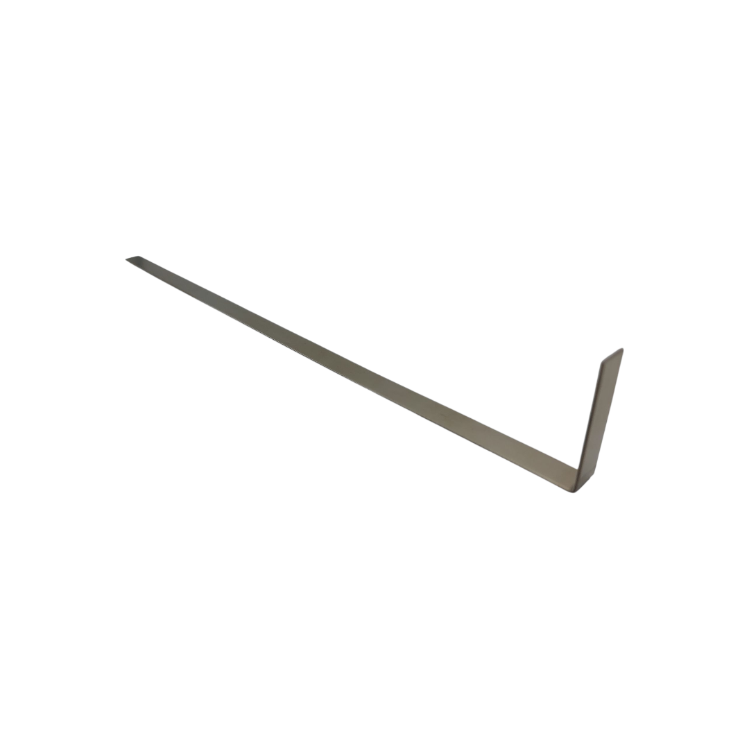 4CB03546 - HOOK (FOLD-OVER) 40 MM