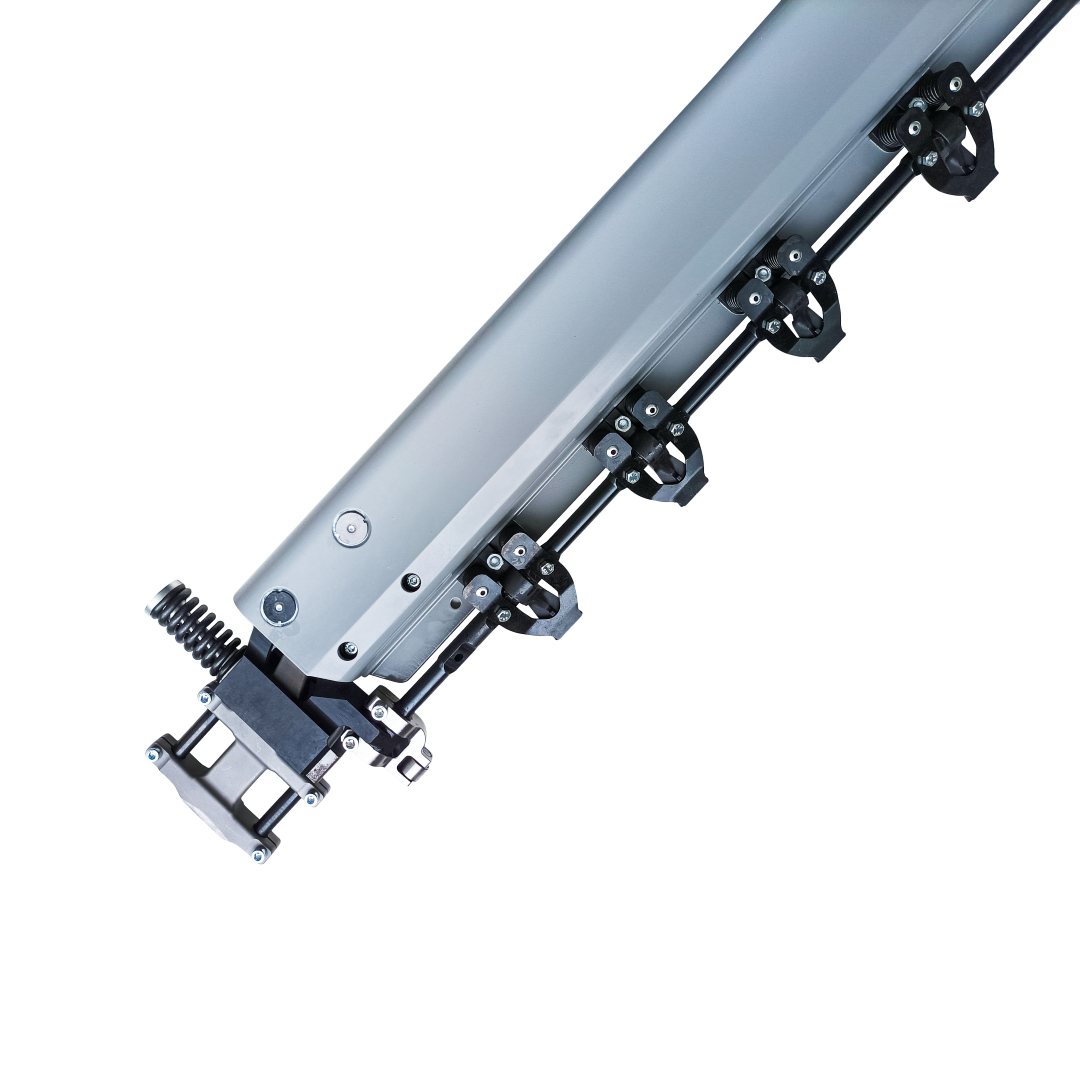4CB58269 - GRIPPER BAR