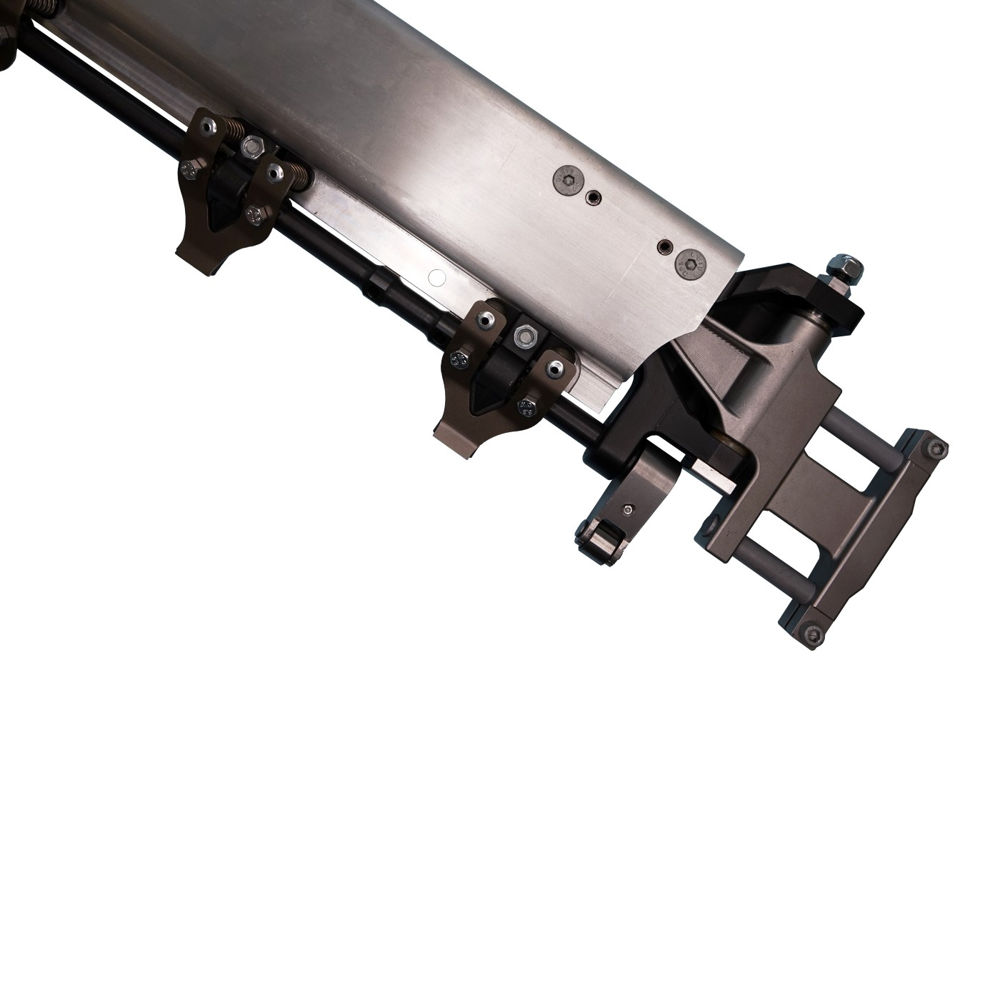 4CB02559 - GRIPPER BAR