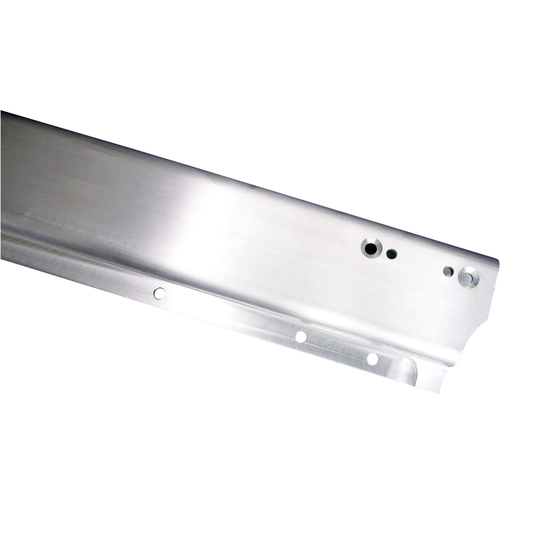 4CB07179 - GRIPPER BAR SHELL