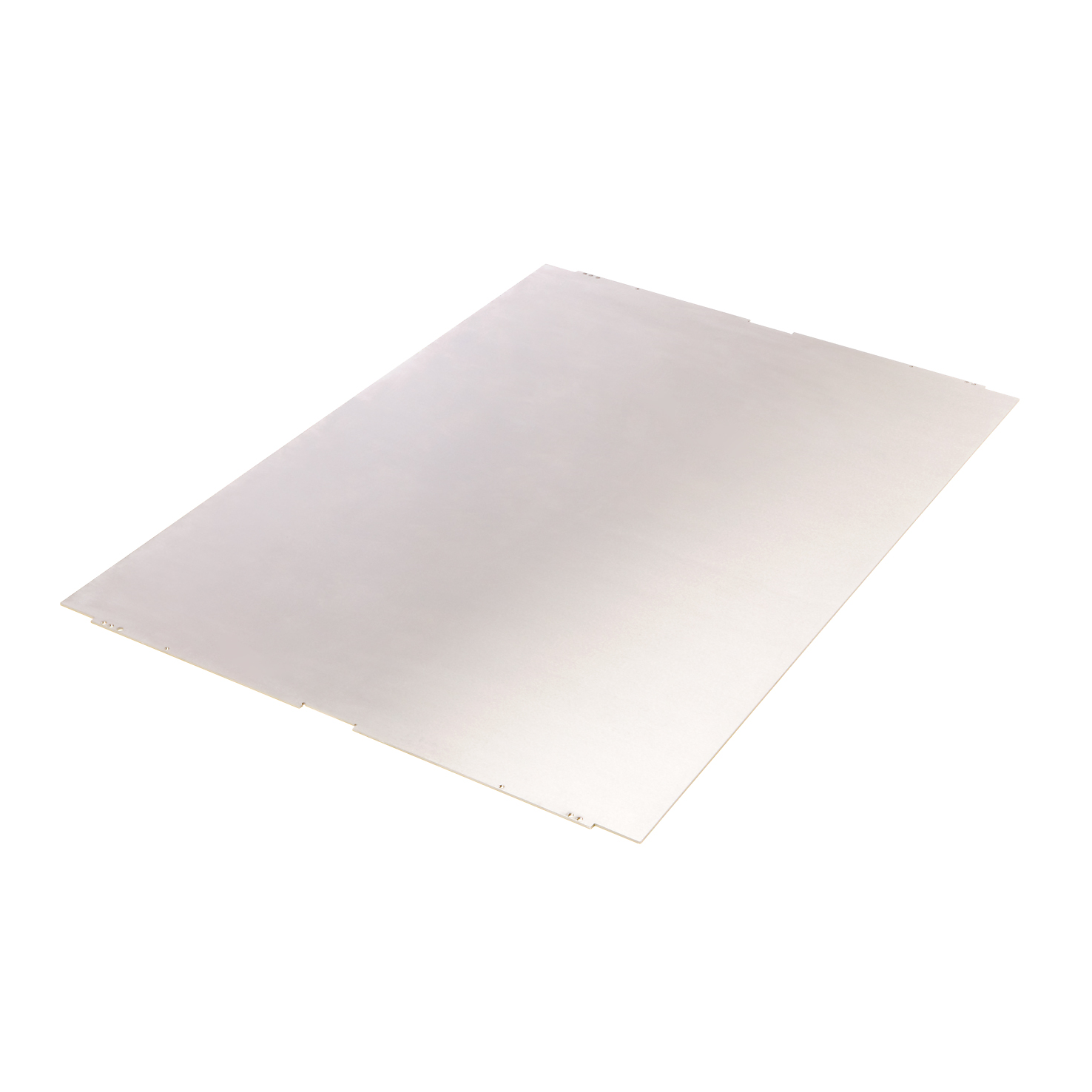 4CB02816 - CUTTING PLATE 50 HRC