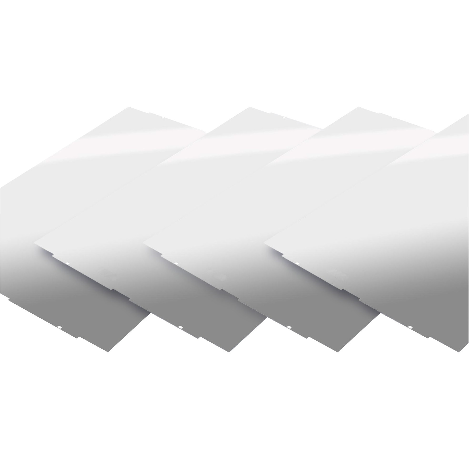 4CB03893 - THIN CUTTING PLATE 1MM 35HRC