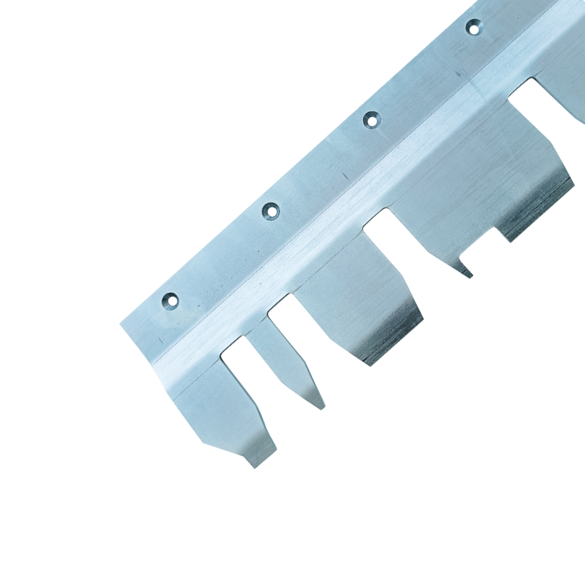 4CB61193 - SHEET DOWN-HOLDERS