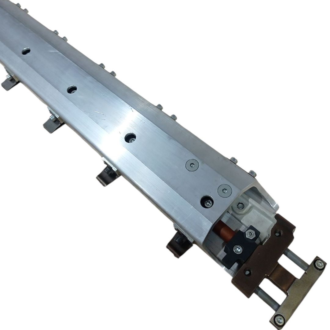 4CB02580 - GRIPPER BAR