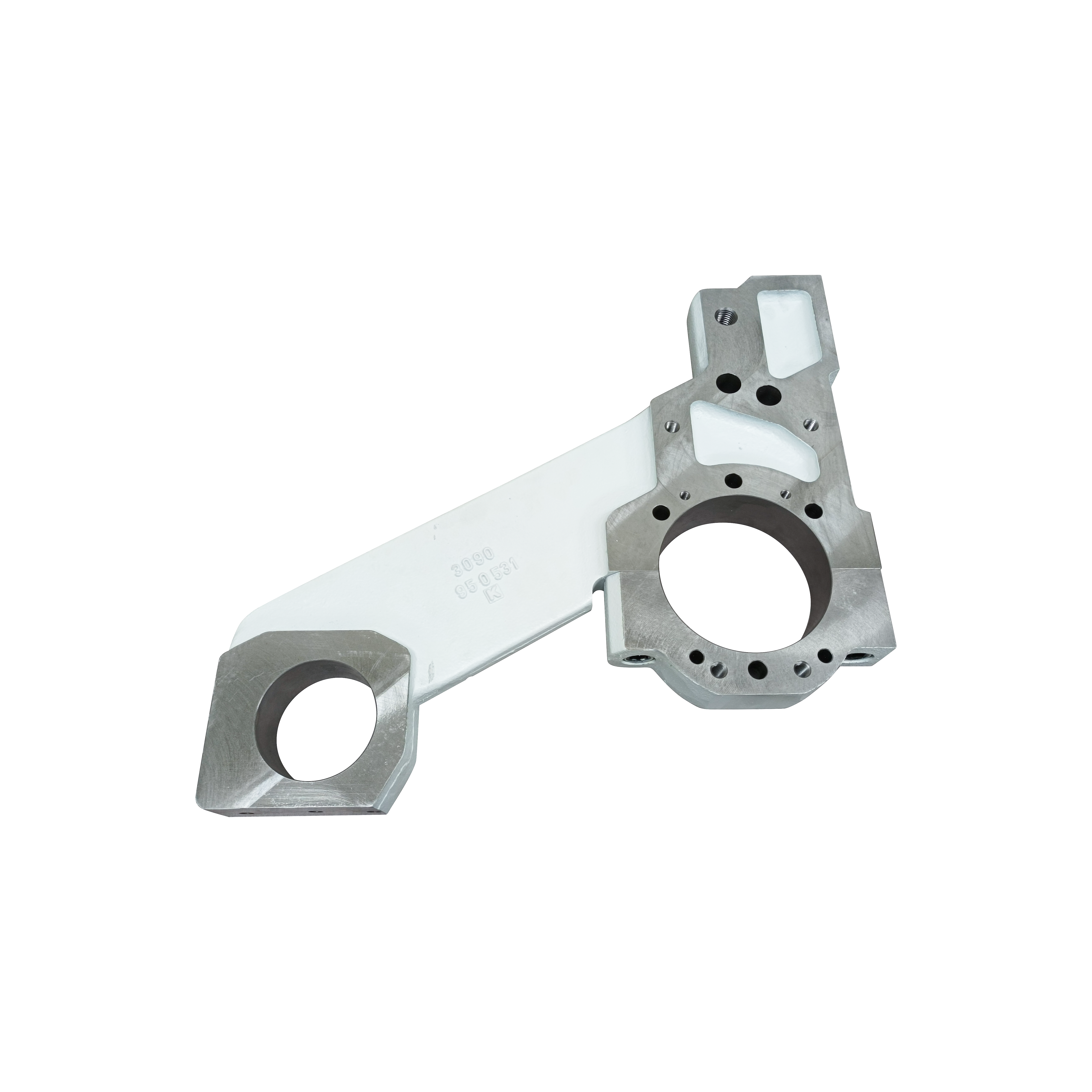 4CB62502 - LEVER OOS (SOLD AS SET ONLY)