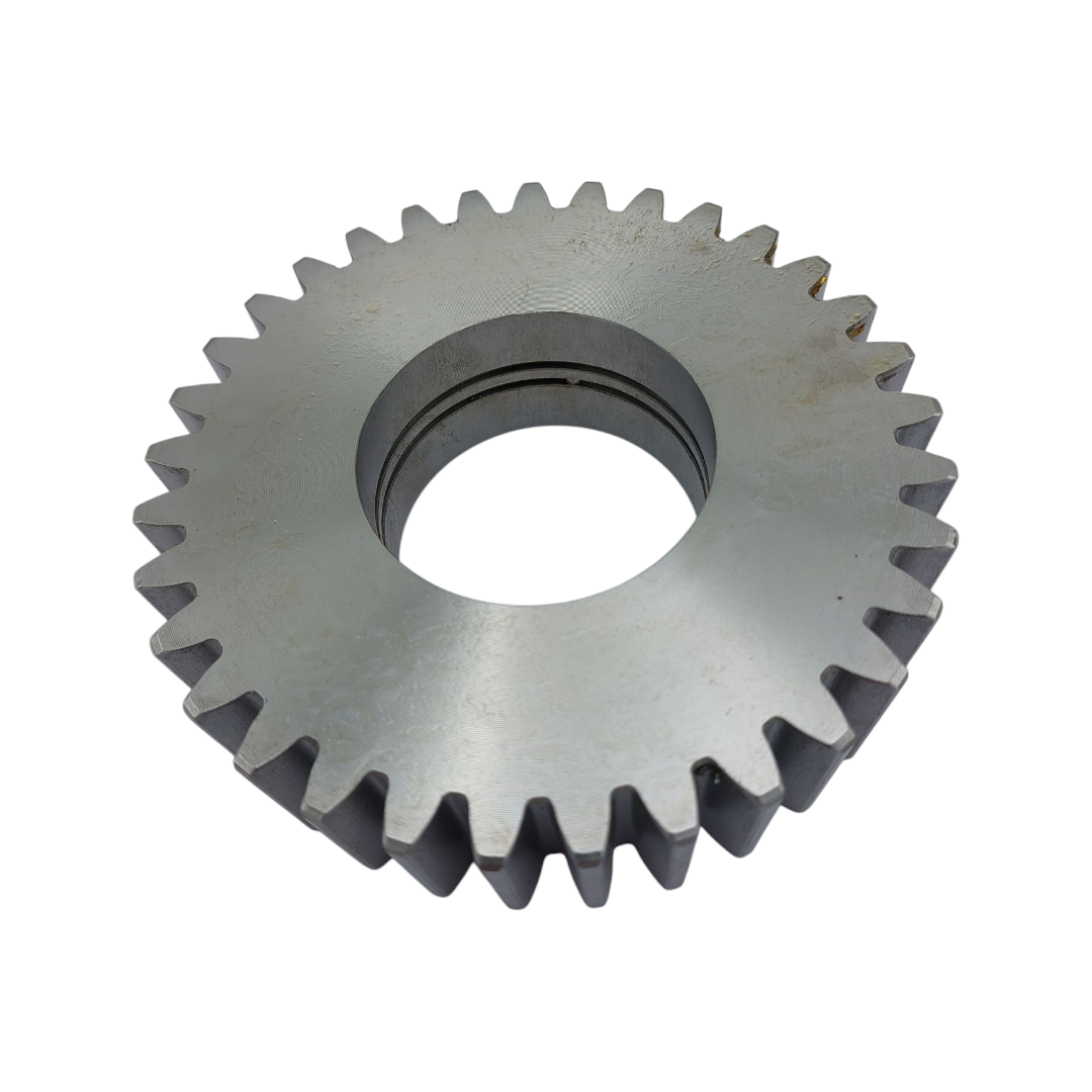 4CB73210 - TOOTHED HUB