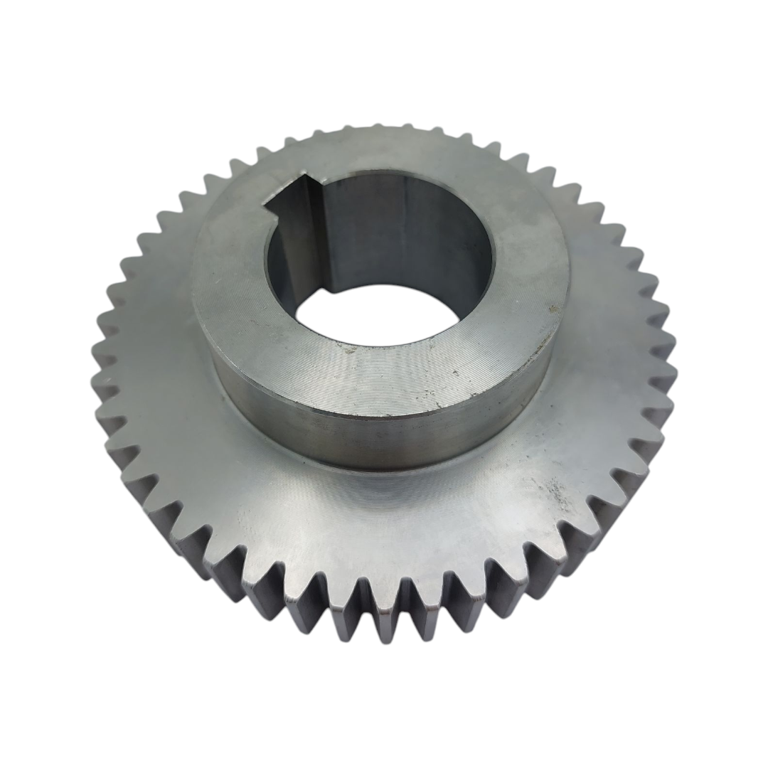 4CB62464 - TOOTHED HUB