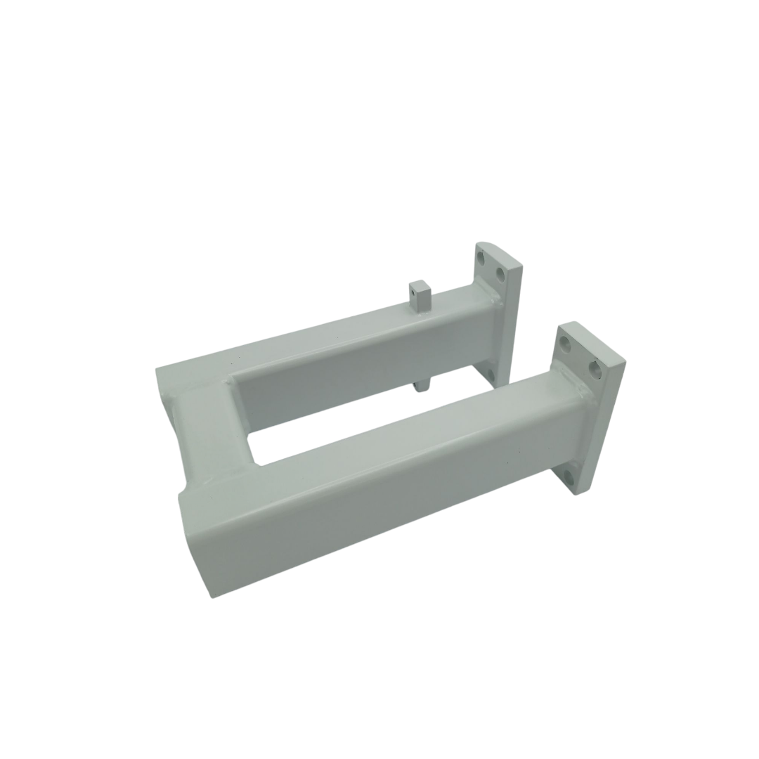 4CB71407 - BRACKET