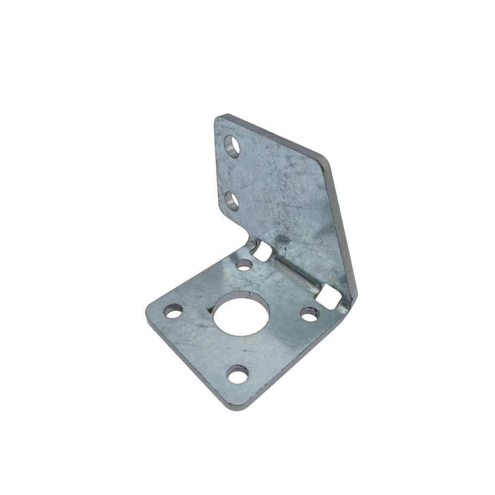 4CB87379 - BRACKET PNEUMATIC CYLINDER