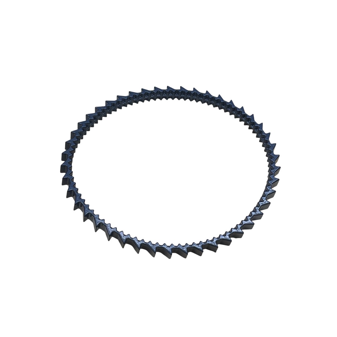 4CB66119 - FEEDER TOOTHED BELT