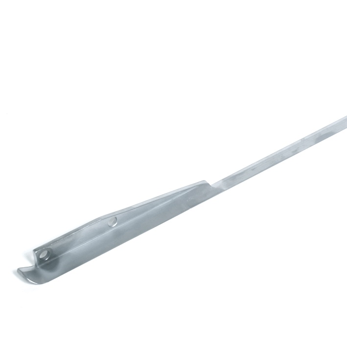 4CB03571 - FOLDING GUIDE RIGHT 1020 MM