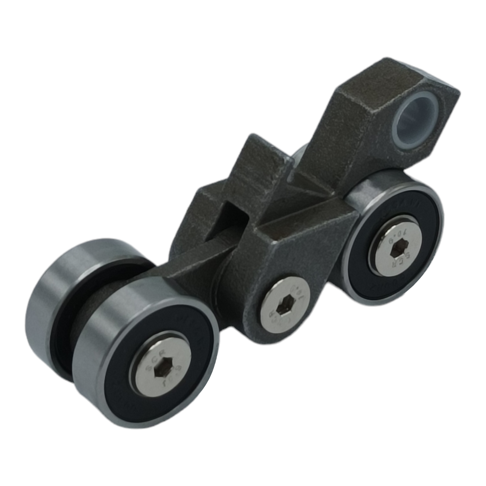 4CB03445 - BOGIE