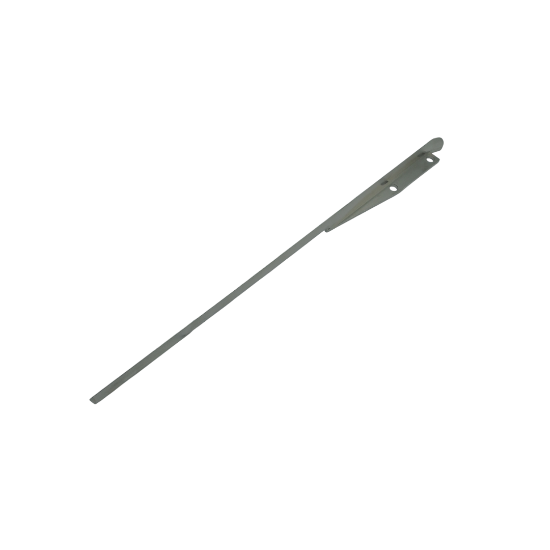 4CB03568 - FOLDING GUIDE RIGHT 488 MM